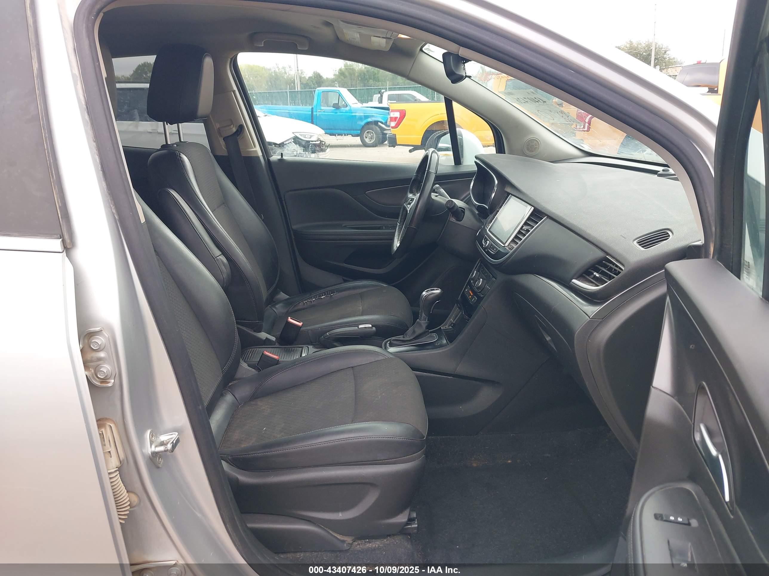 BUICK ENCORE image 5