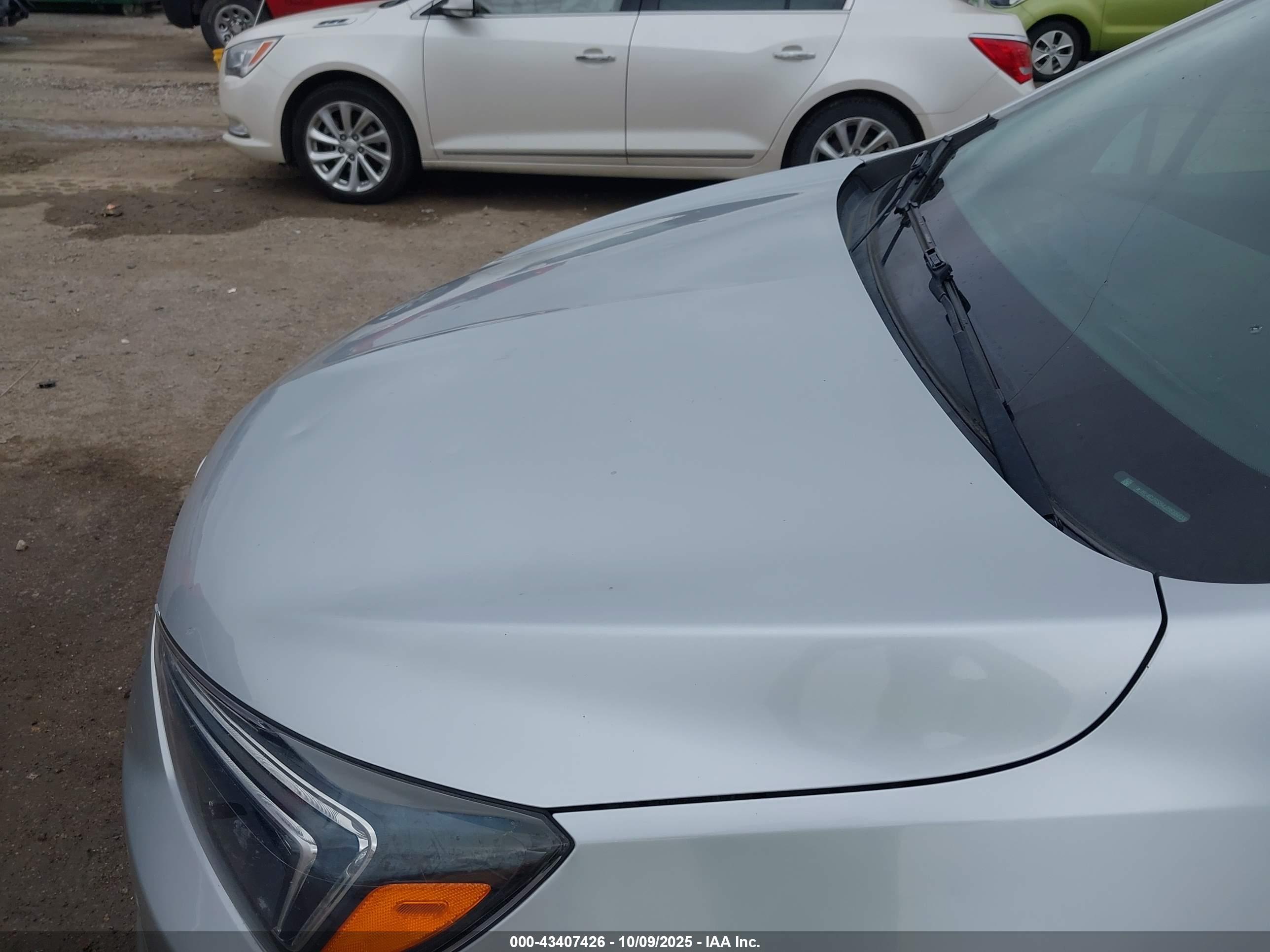 BUICK ENCORE image 6