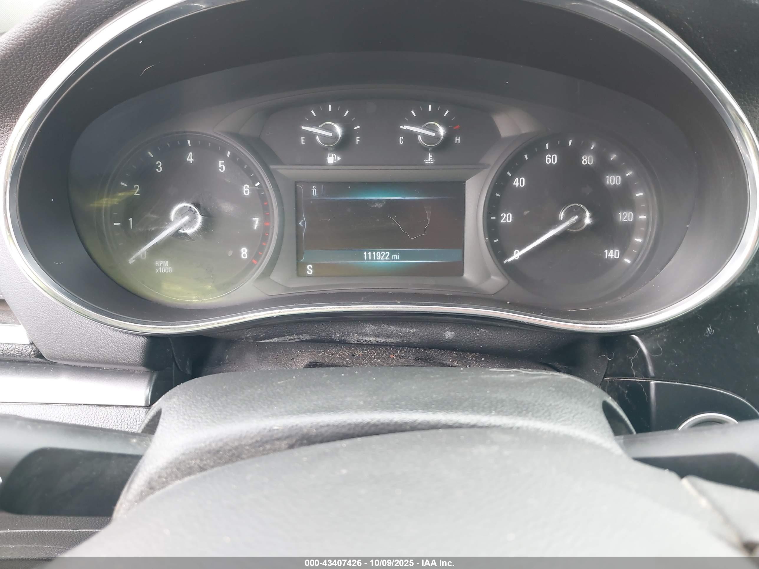 BUICK ENCORE image 7