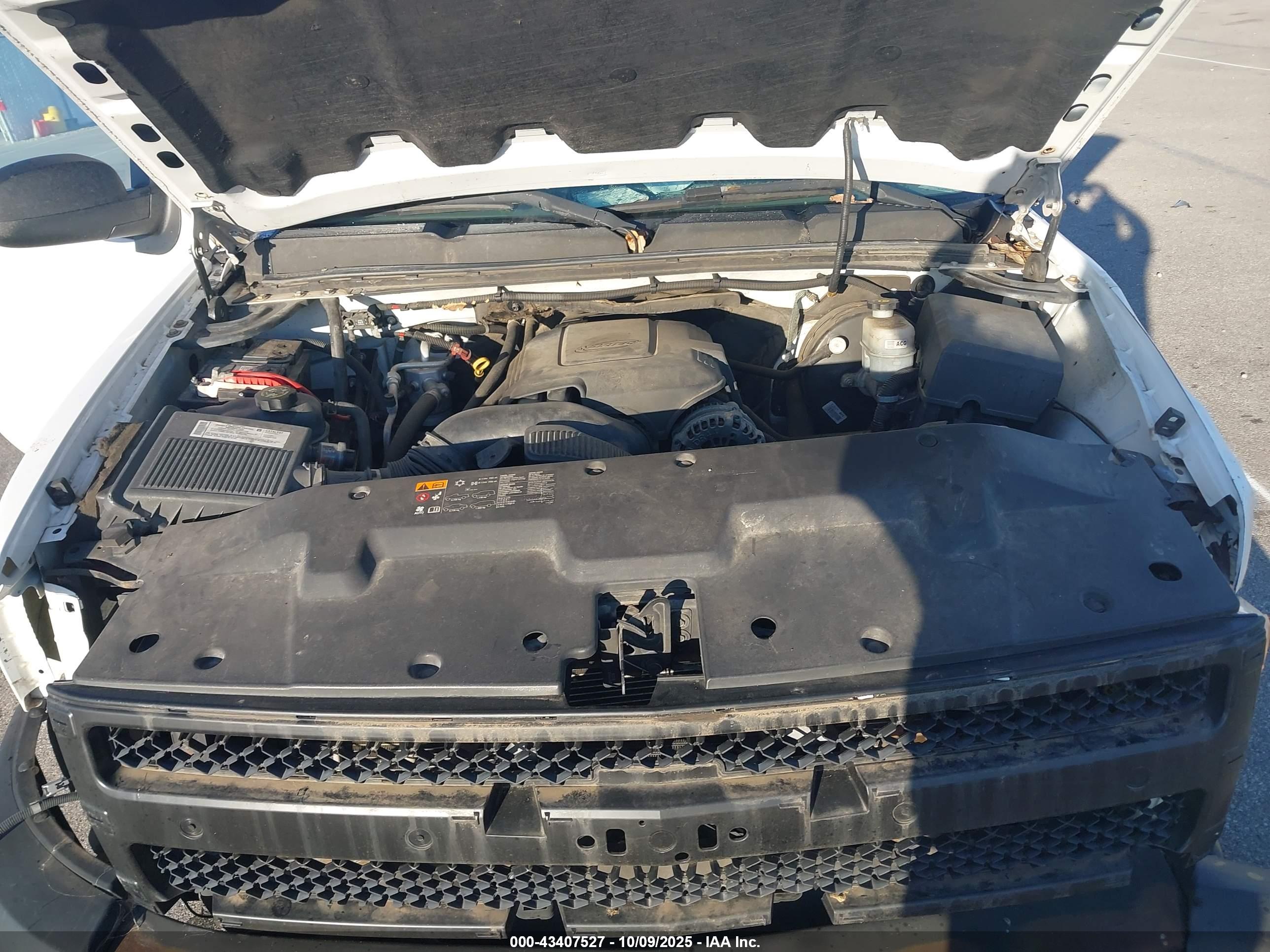 CHEVROLET SILVERADO image 10