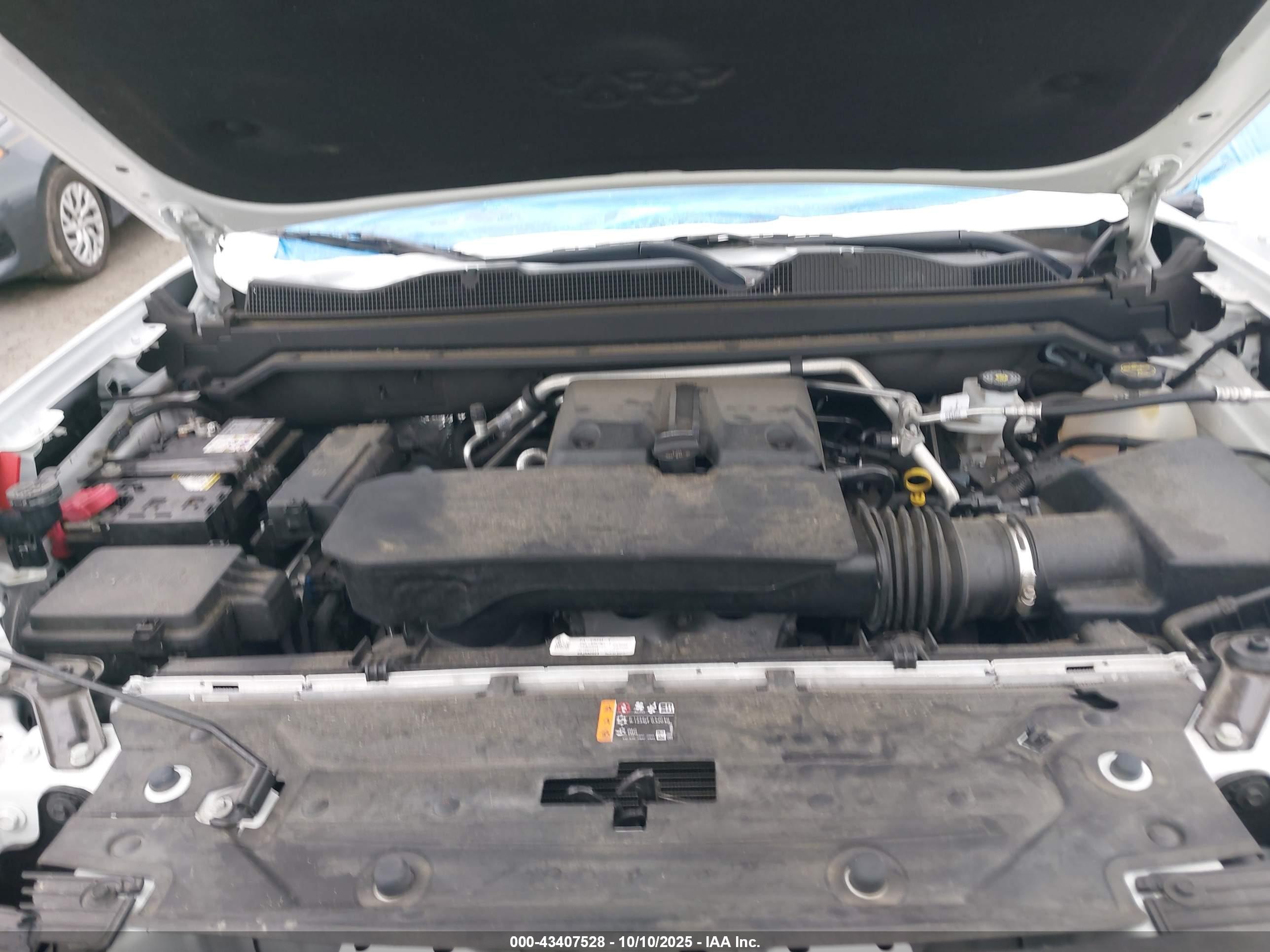 GMC CANYON image 10