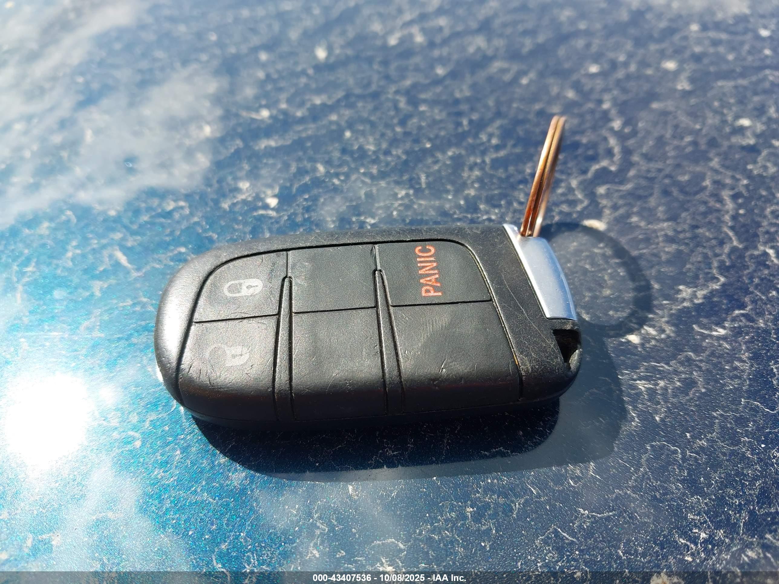 DODGE JOURNEY image 11