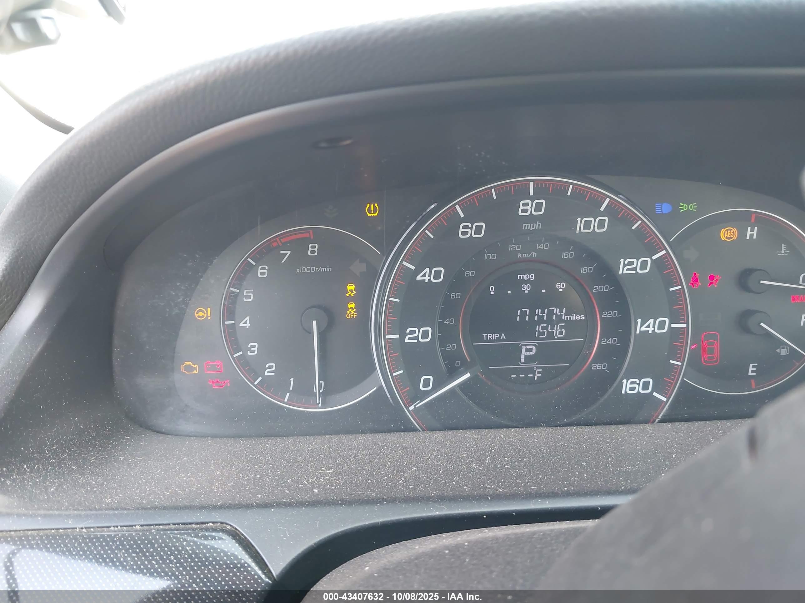 HONDA ACCORD image 7