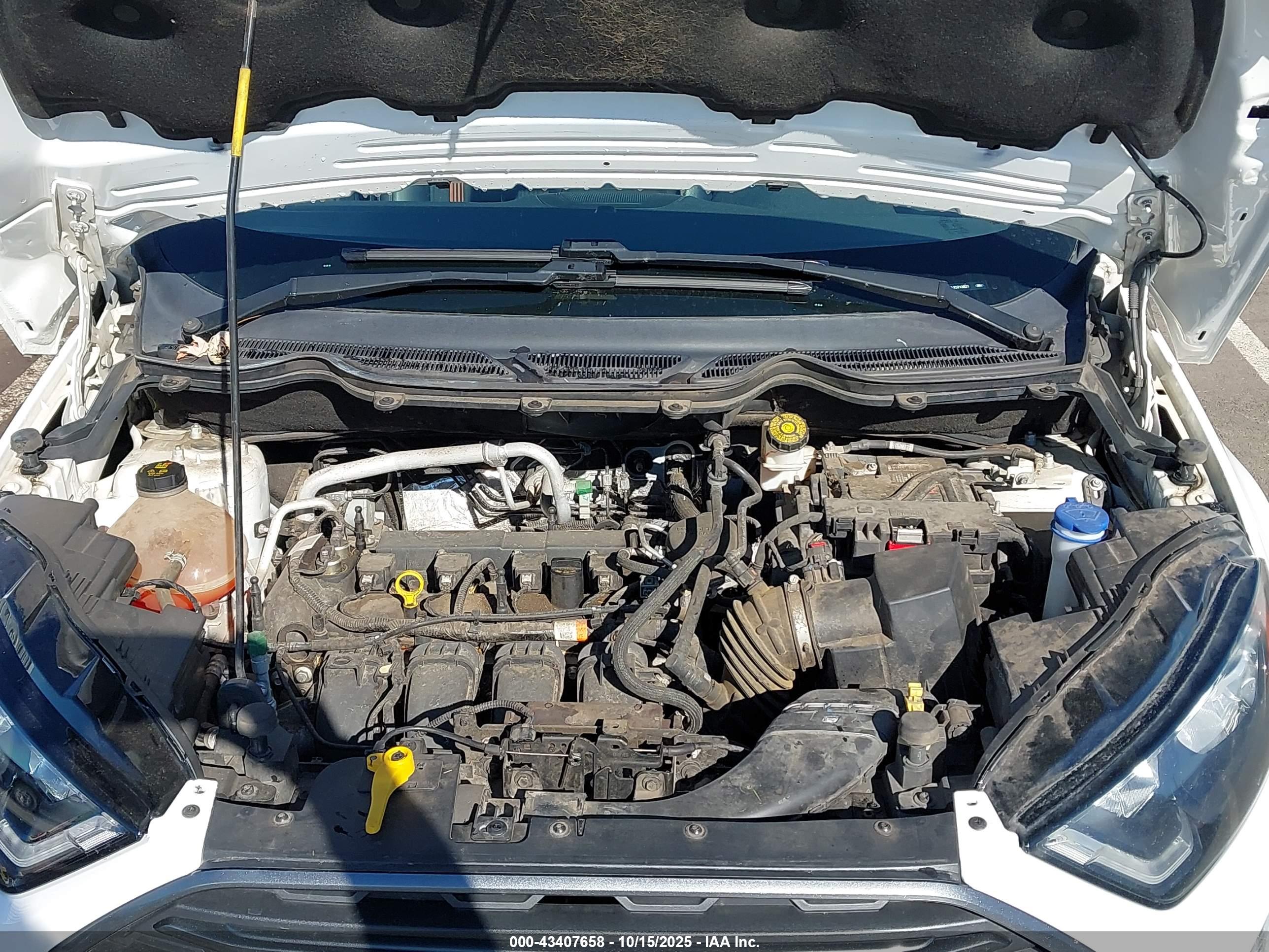 FORD ECOSPORT image 10