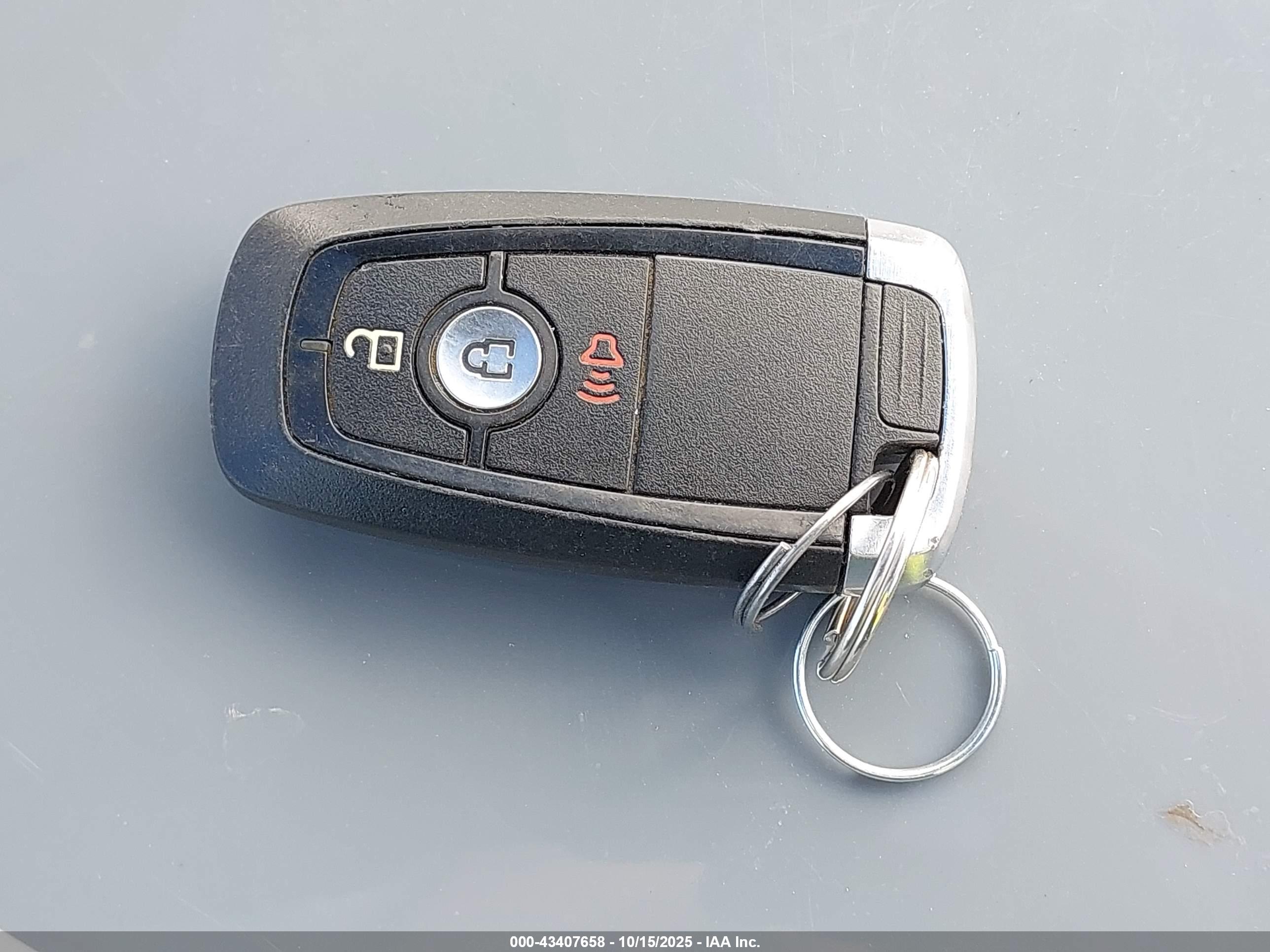 FORD ECOSPORT image 11