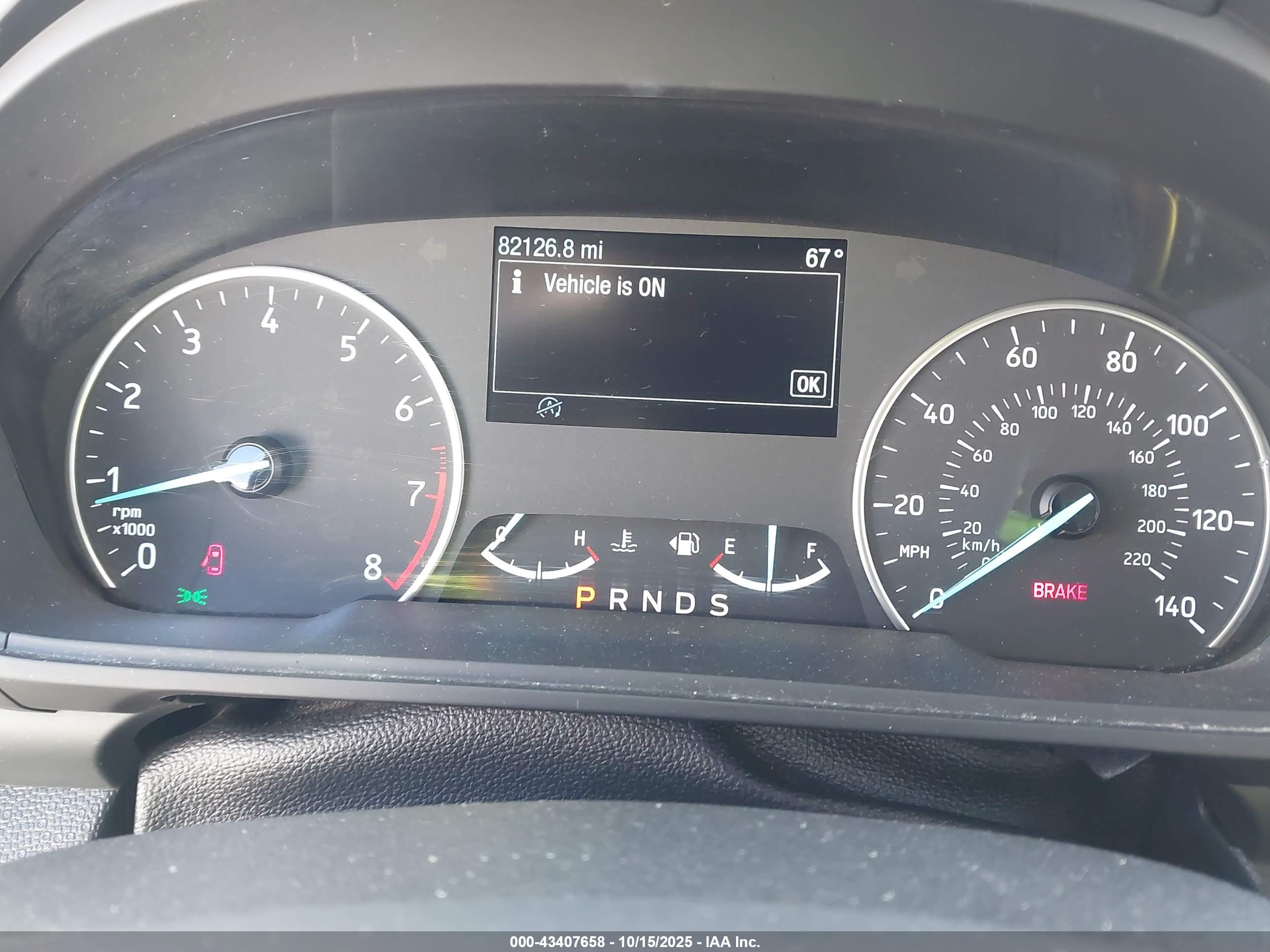 FORD ECOSPORT image 7