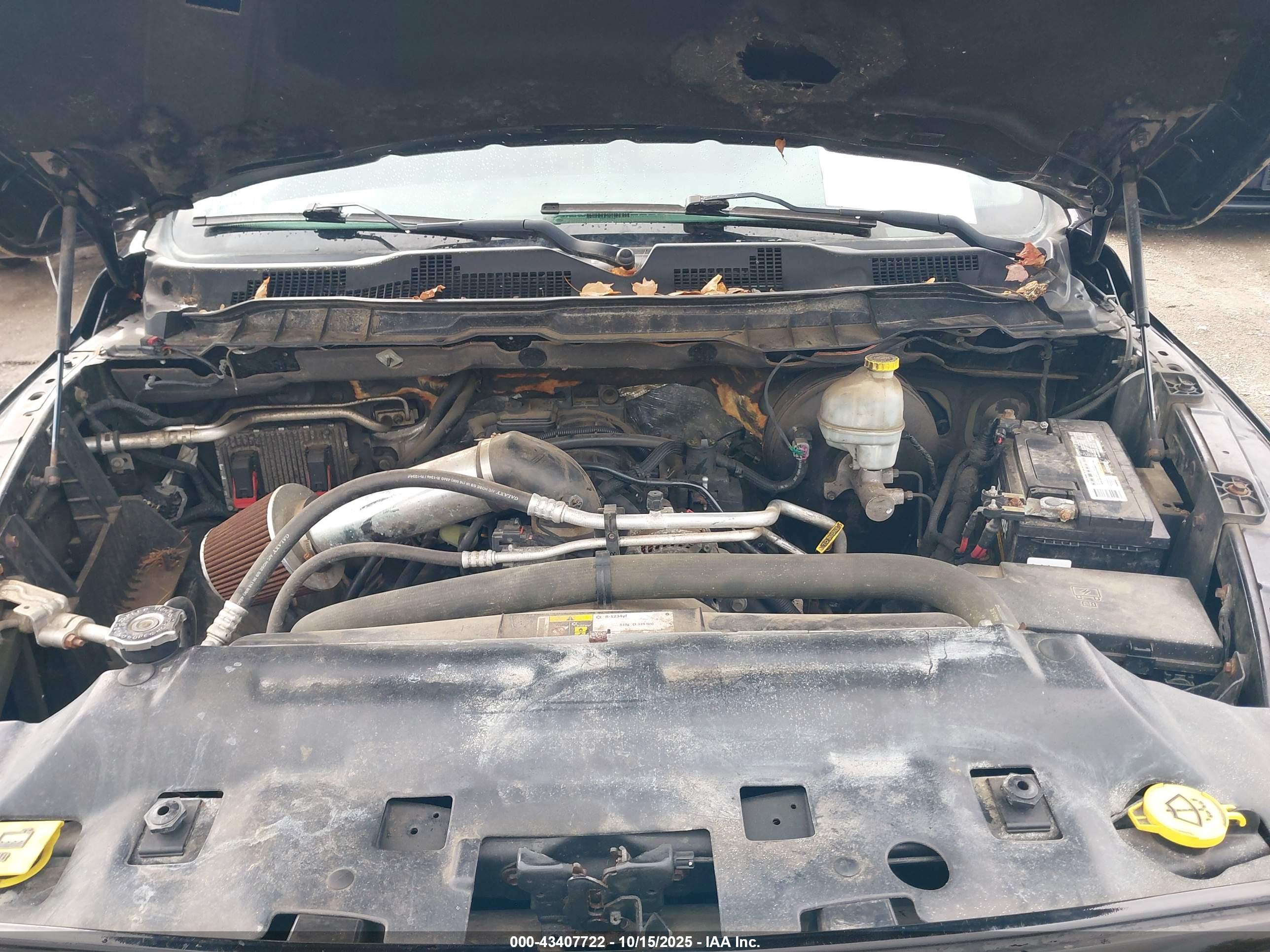 RAM 1500 image 10