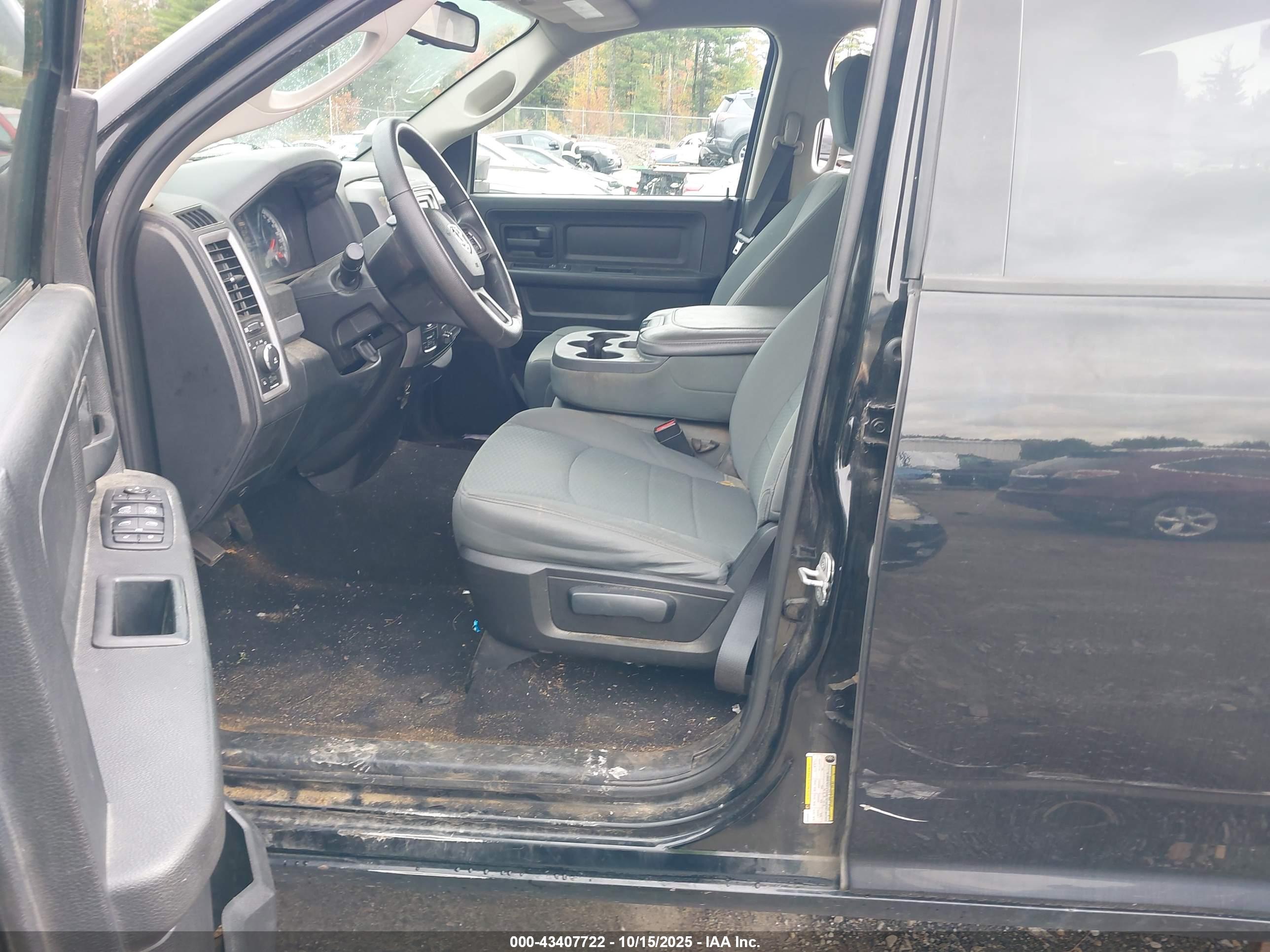 RAM 1500 image 5