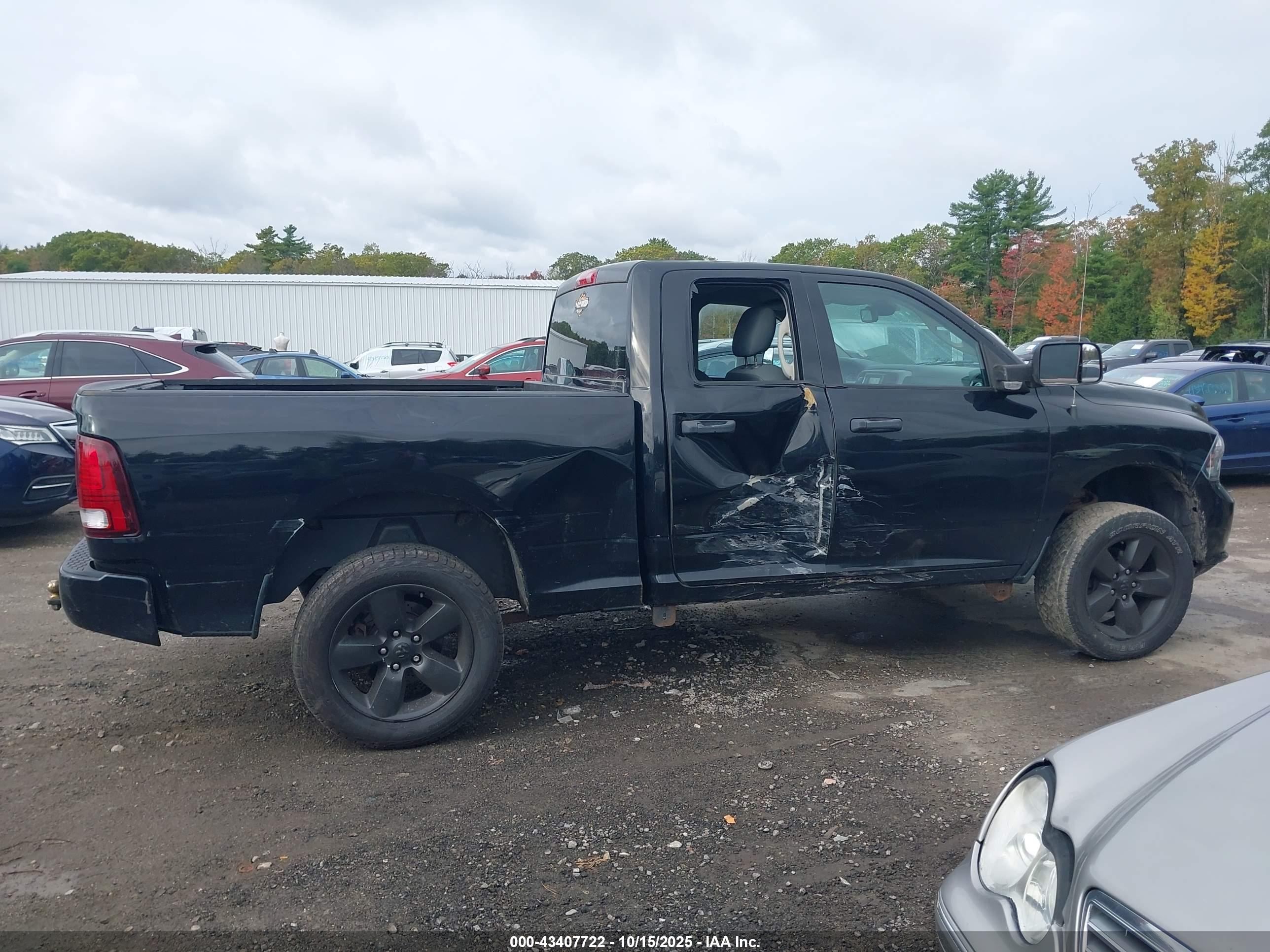 RAM 1500 image 6
