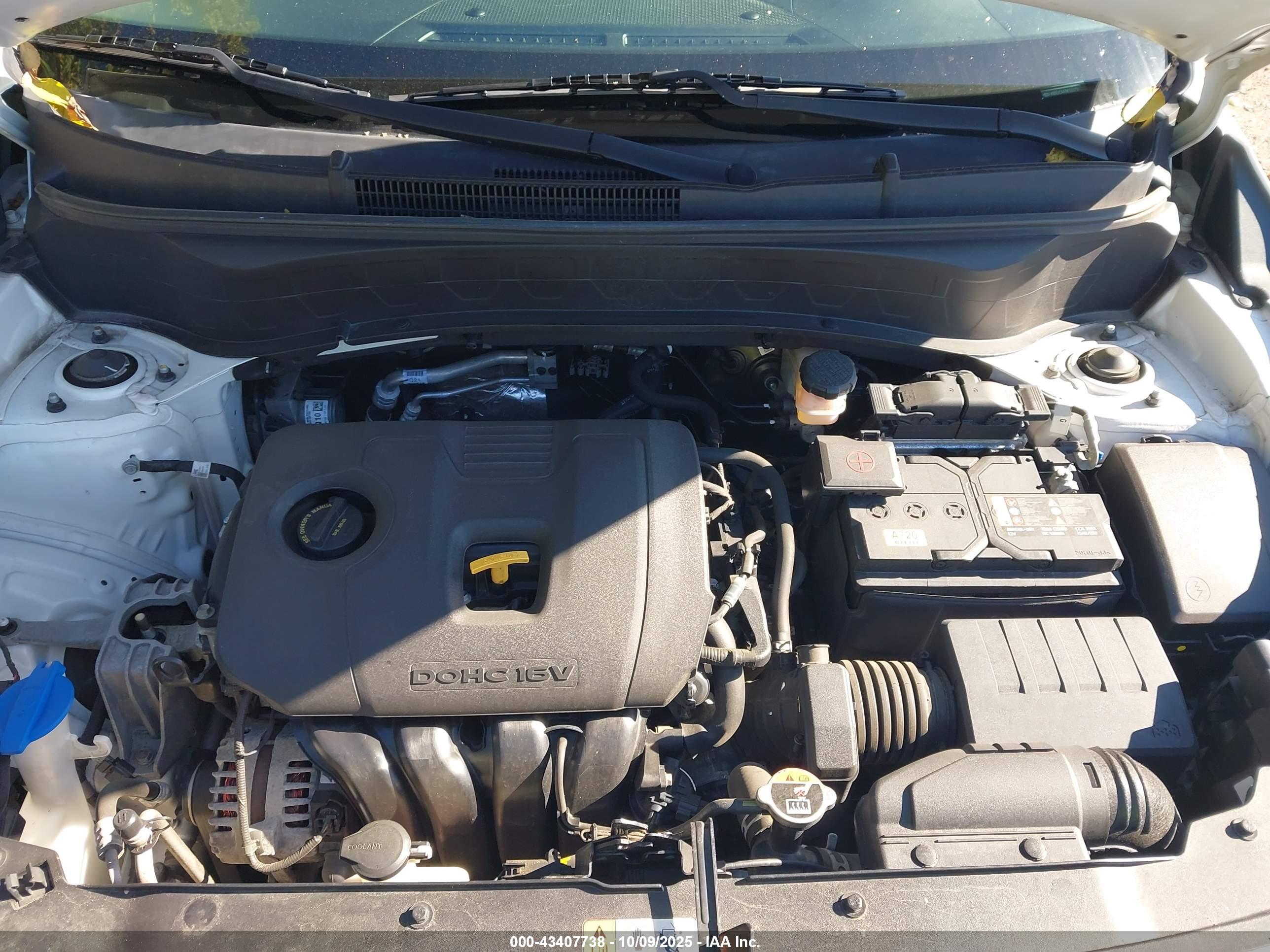 KIA SELTOS image 10