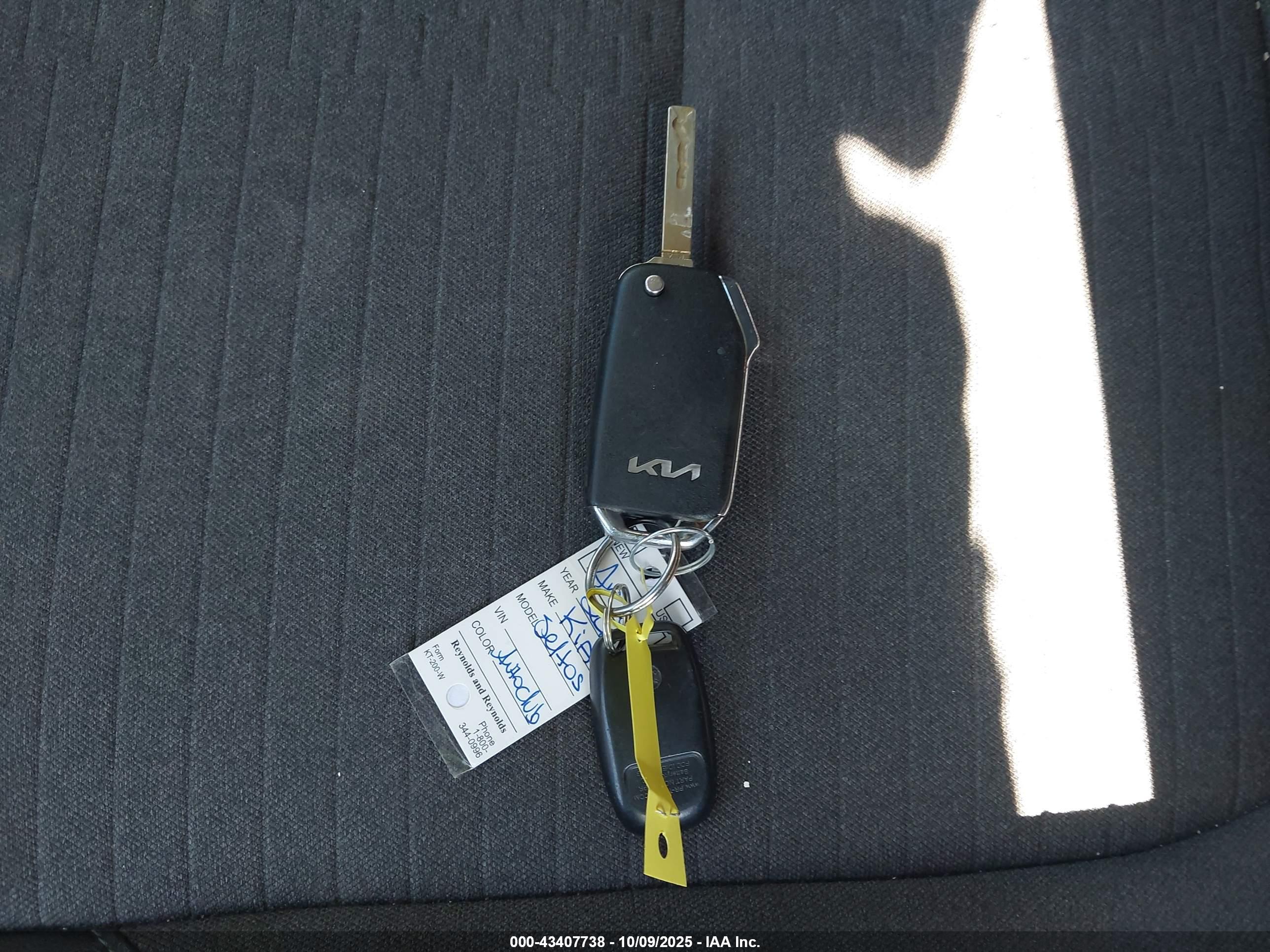 KIA SELTOS image 11