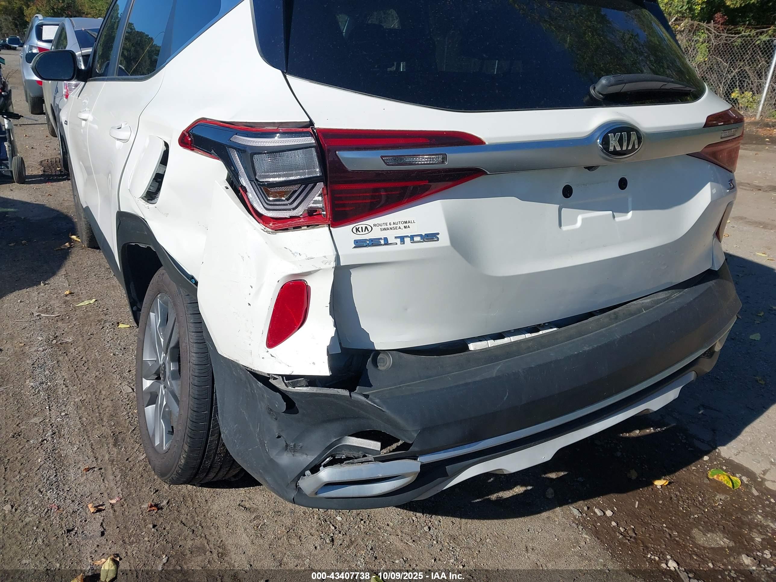 KIA SELTOS image 6