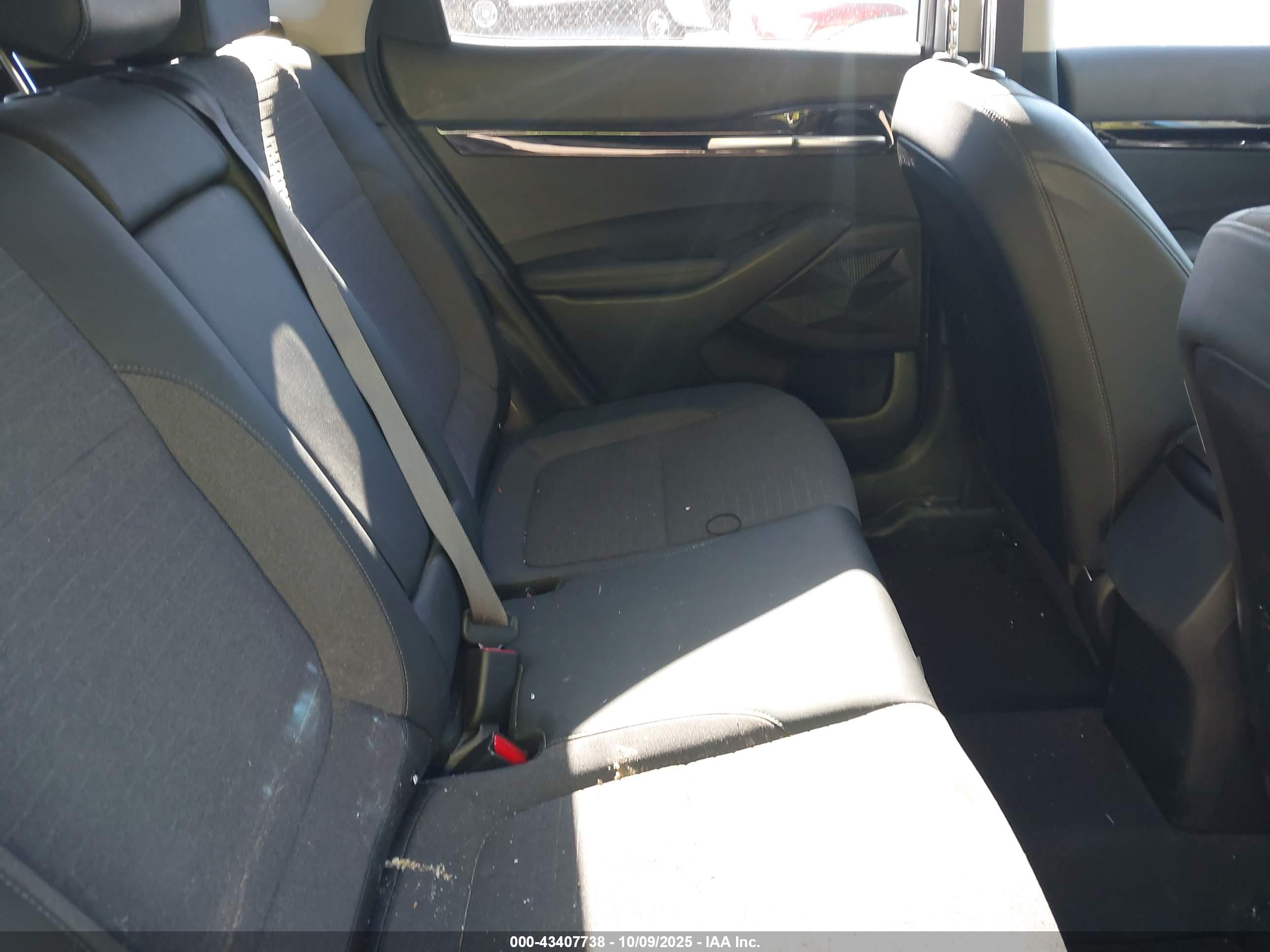 KIA SELTOS image 8