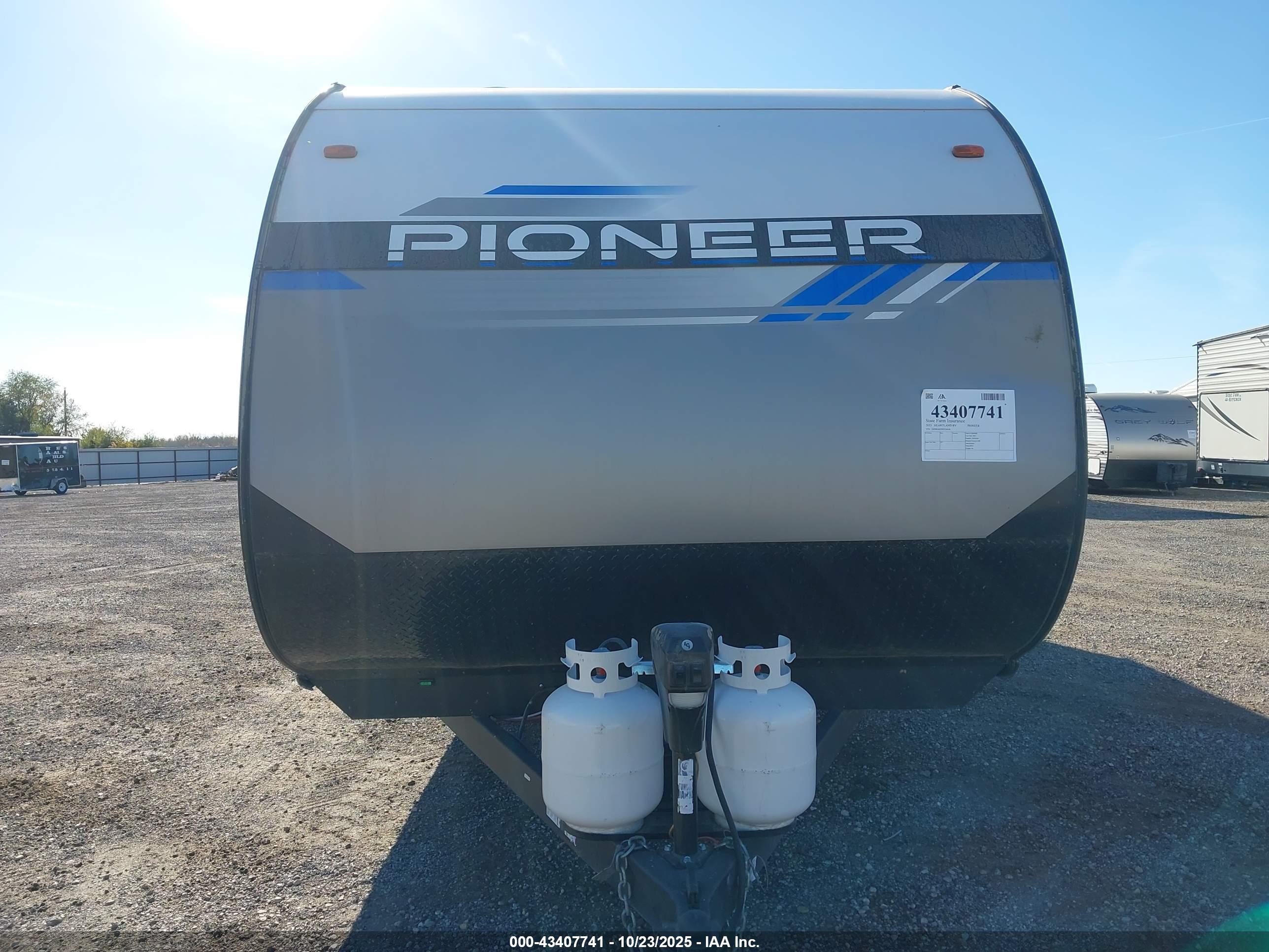 HEARTLAND PIONEER image 10