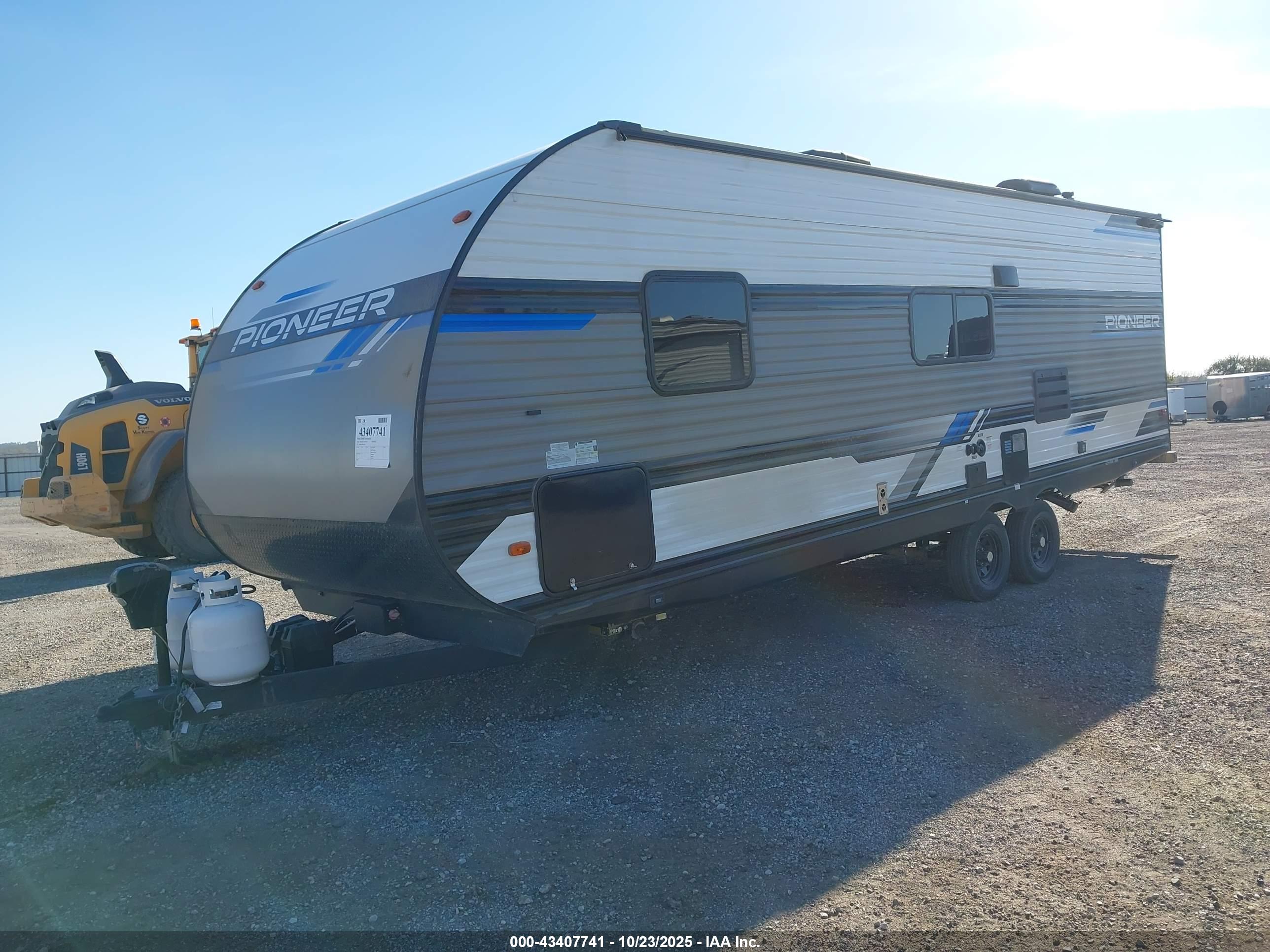 HEARTLAND PIONEER image 2