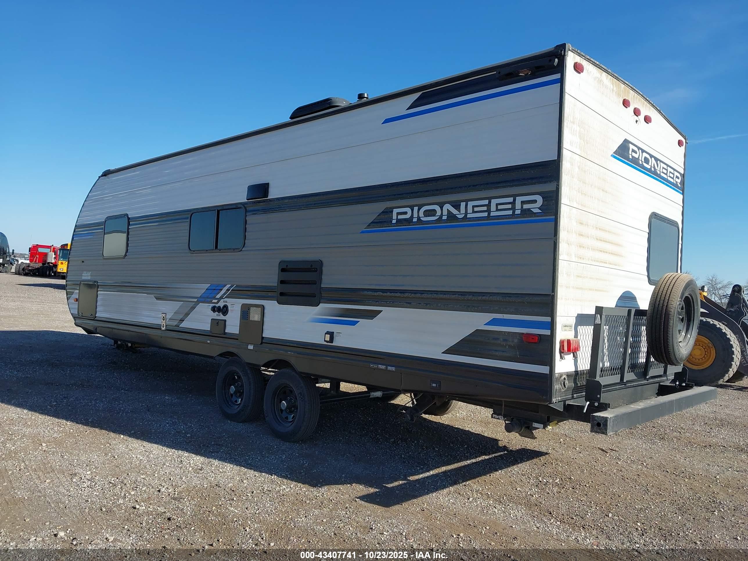HEARTLAND PIONEER image 3