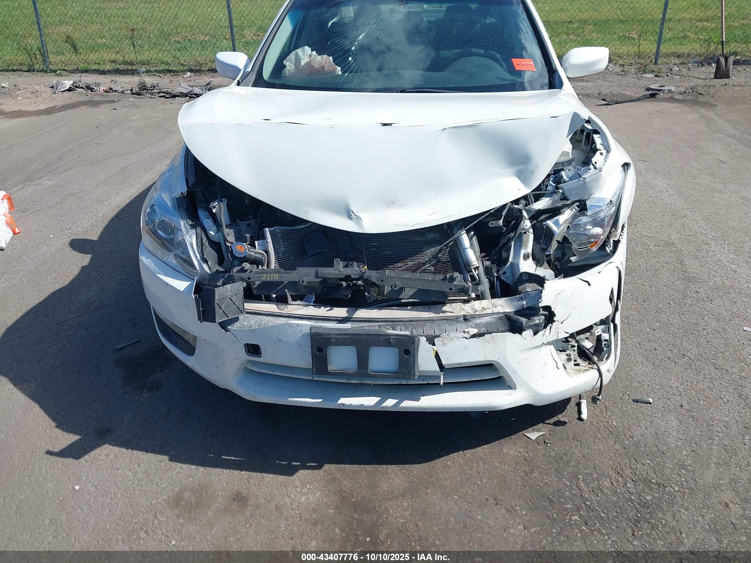 NISSAN ALTIMA image 6