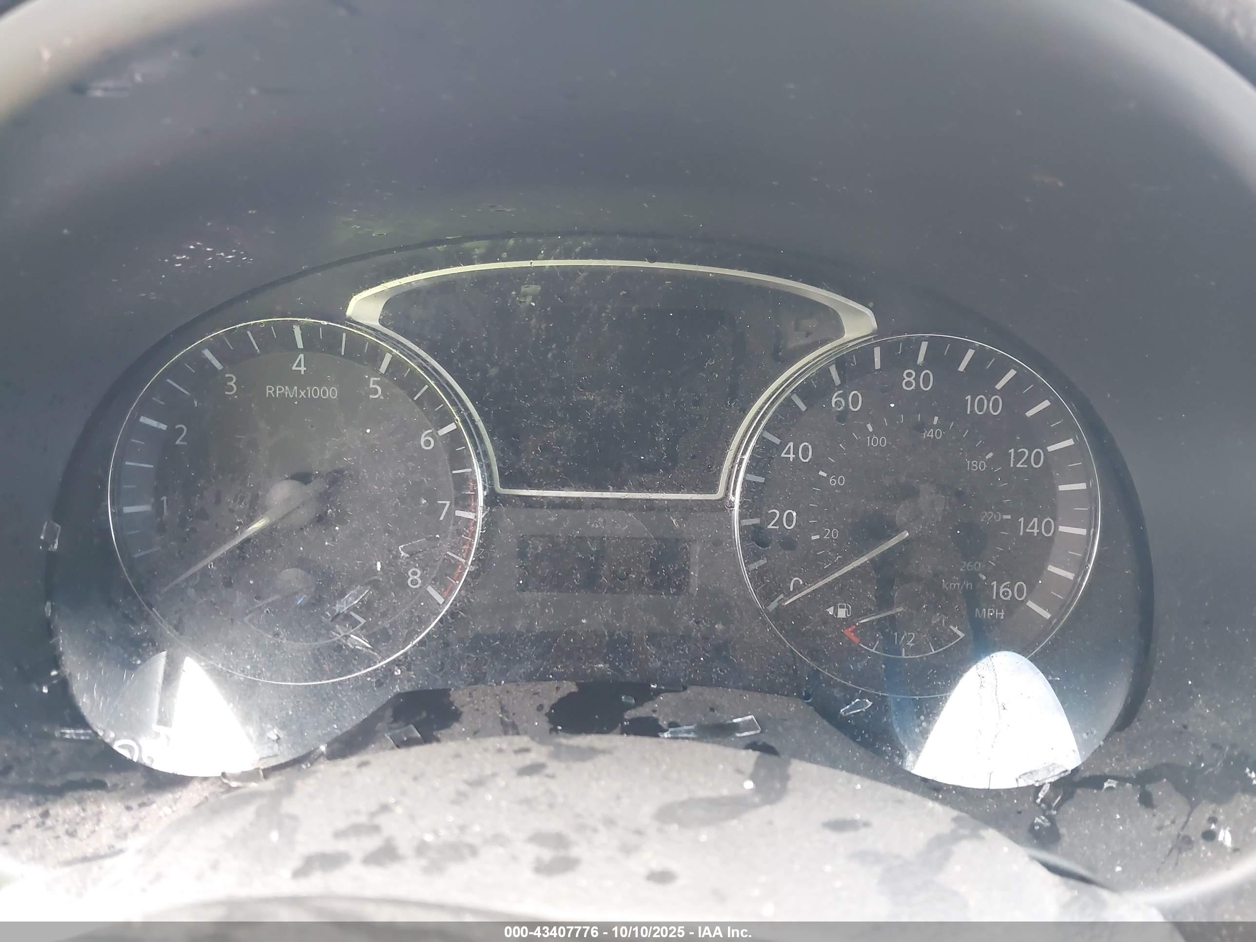 NISSAN ALTIMA image 7
