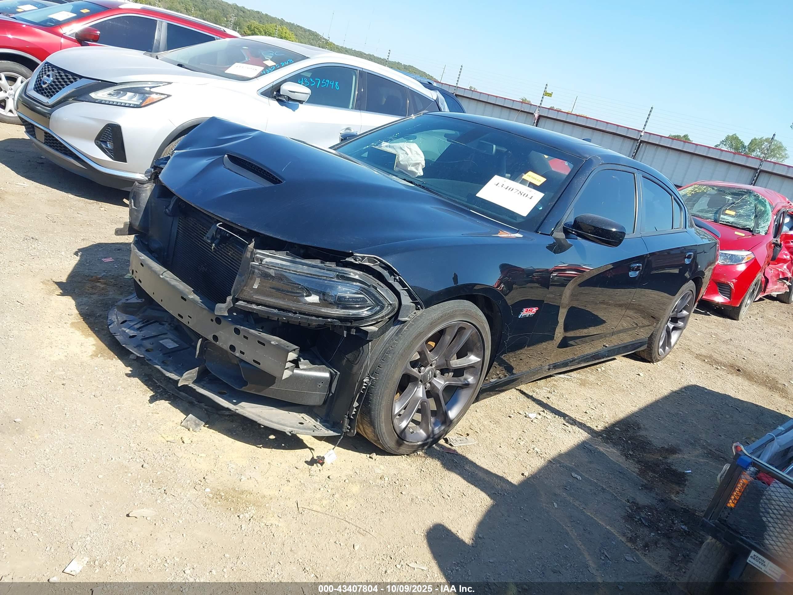DODGE CHARGER image 2