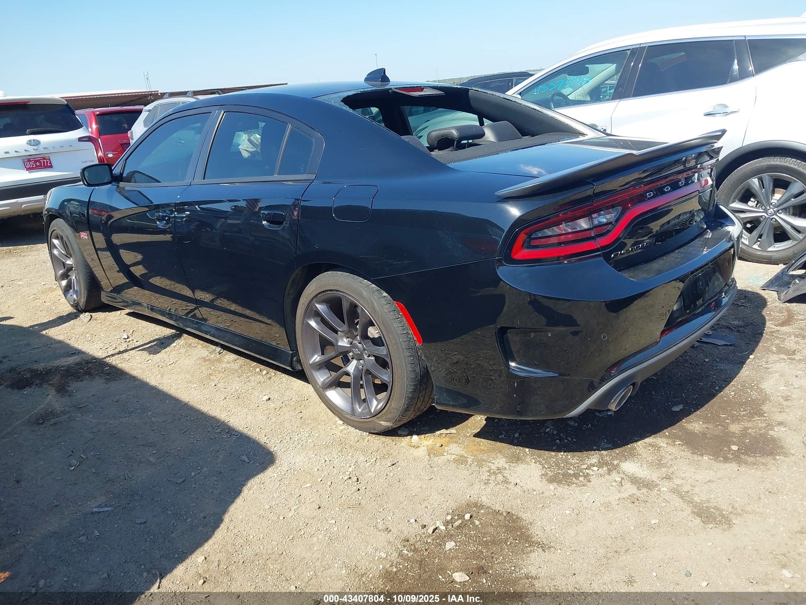 DODGE CHARGER image 3