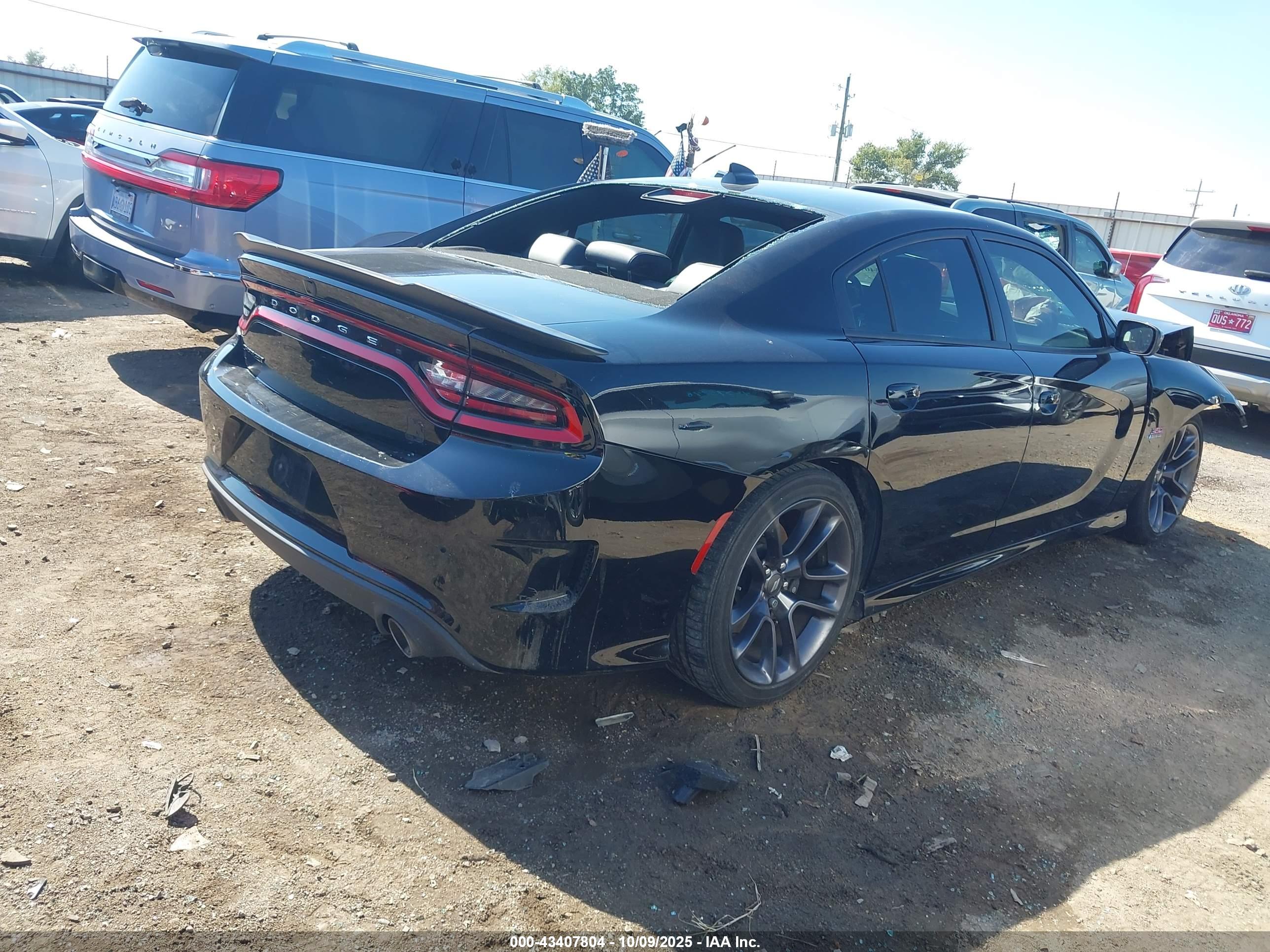 DODGE CHARGER image 4