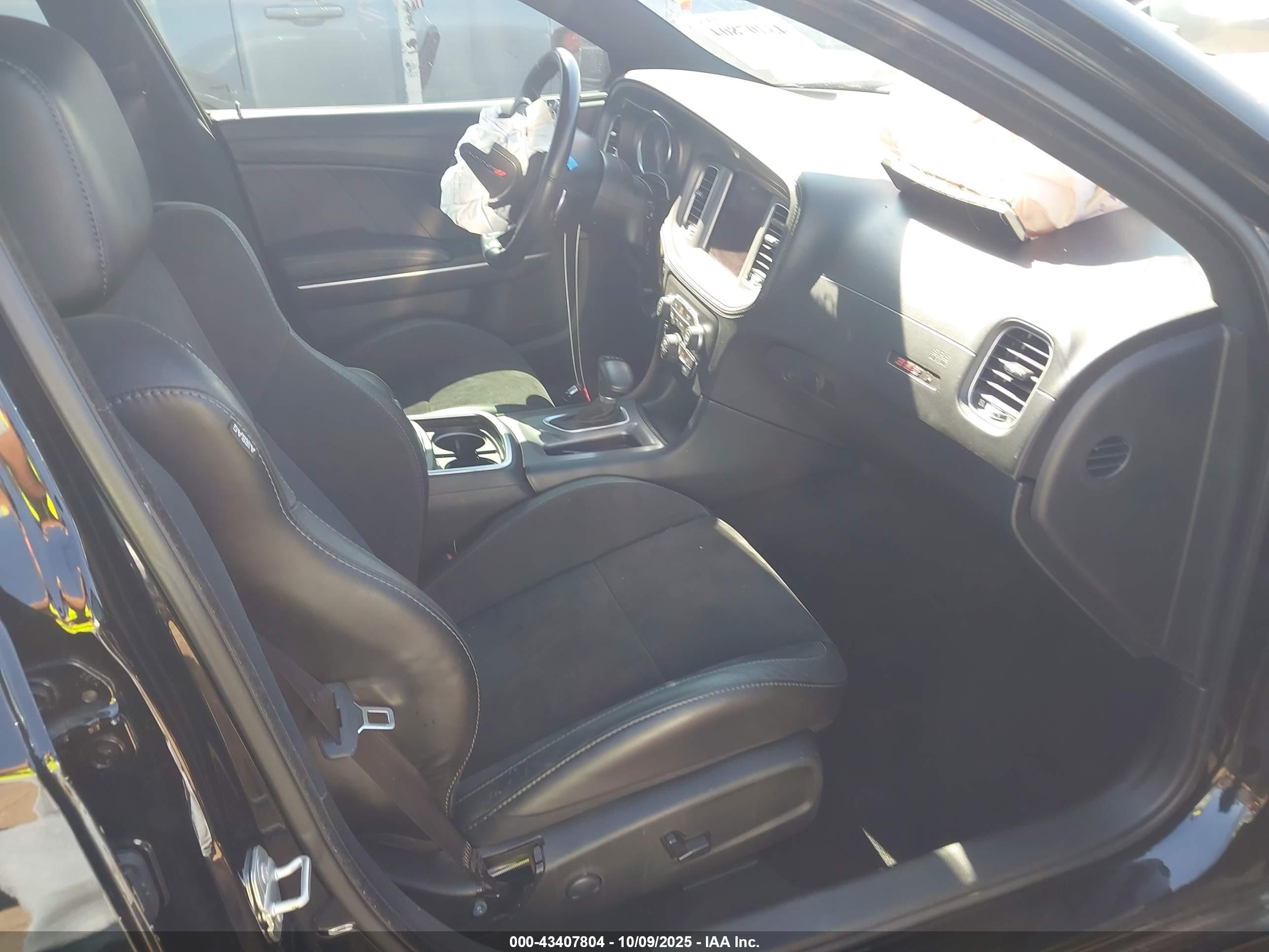 DODGE CHARGER image 5