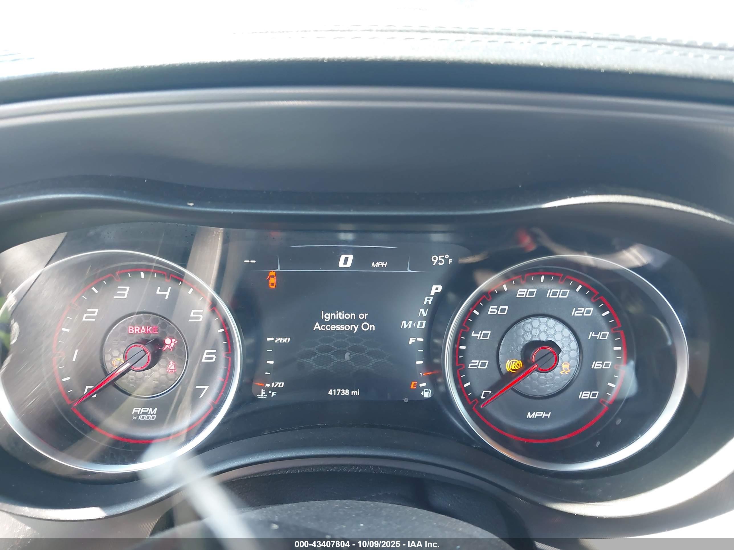 DODGE CHARGER image 7