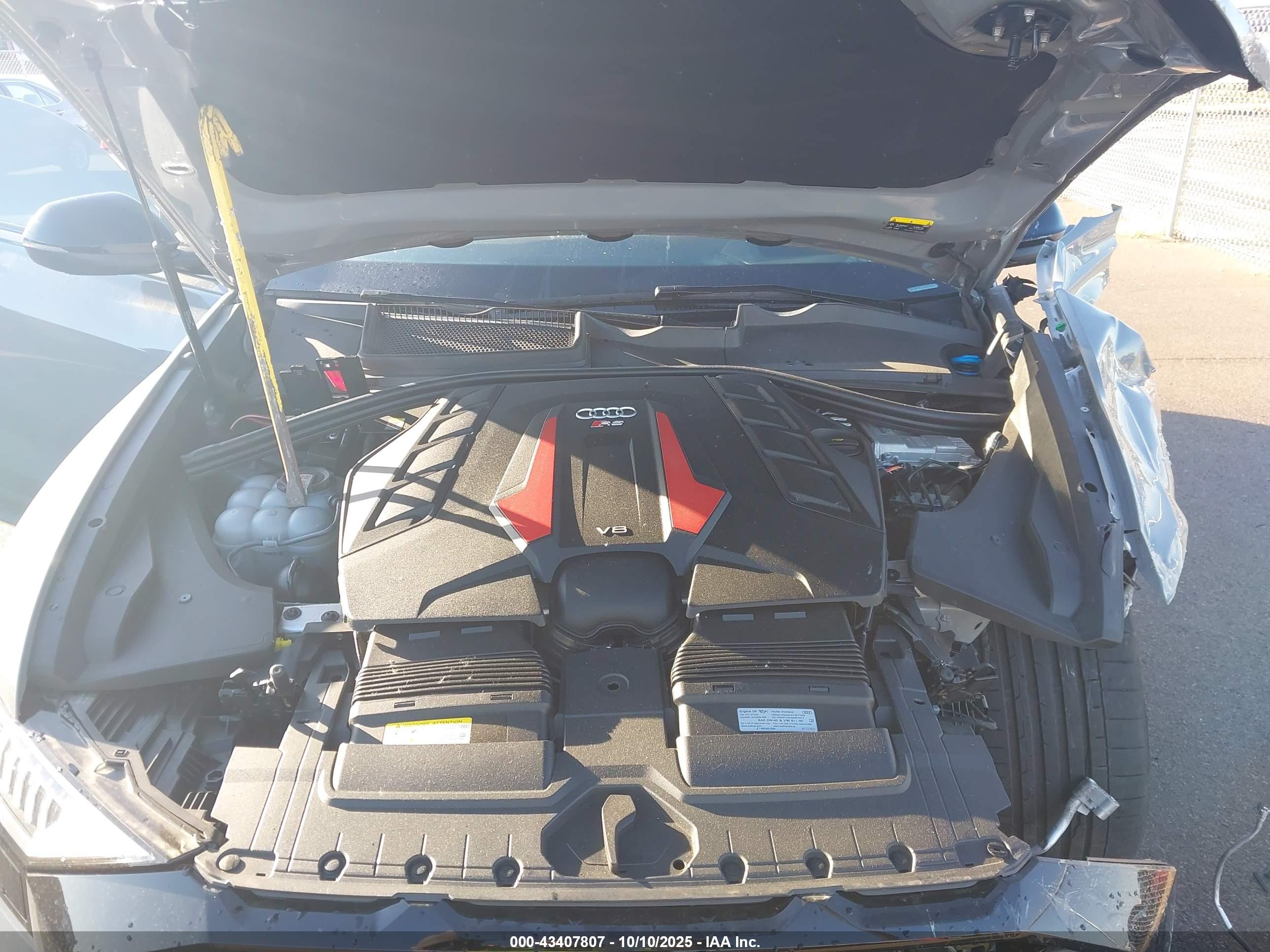AUDI RS image 10