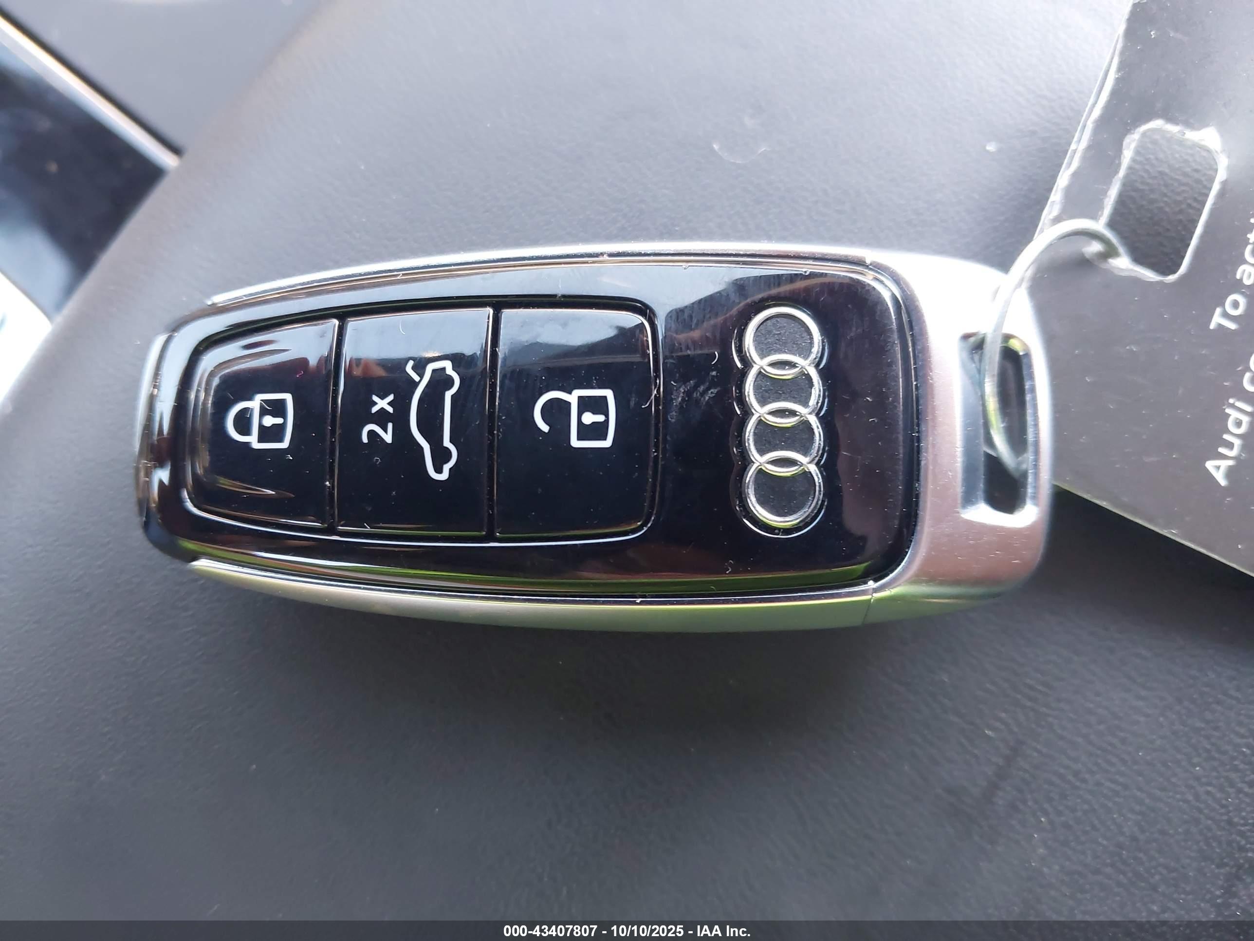 AUDI RS image 11