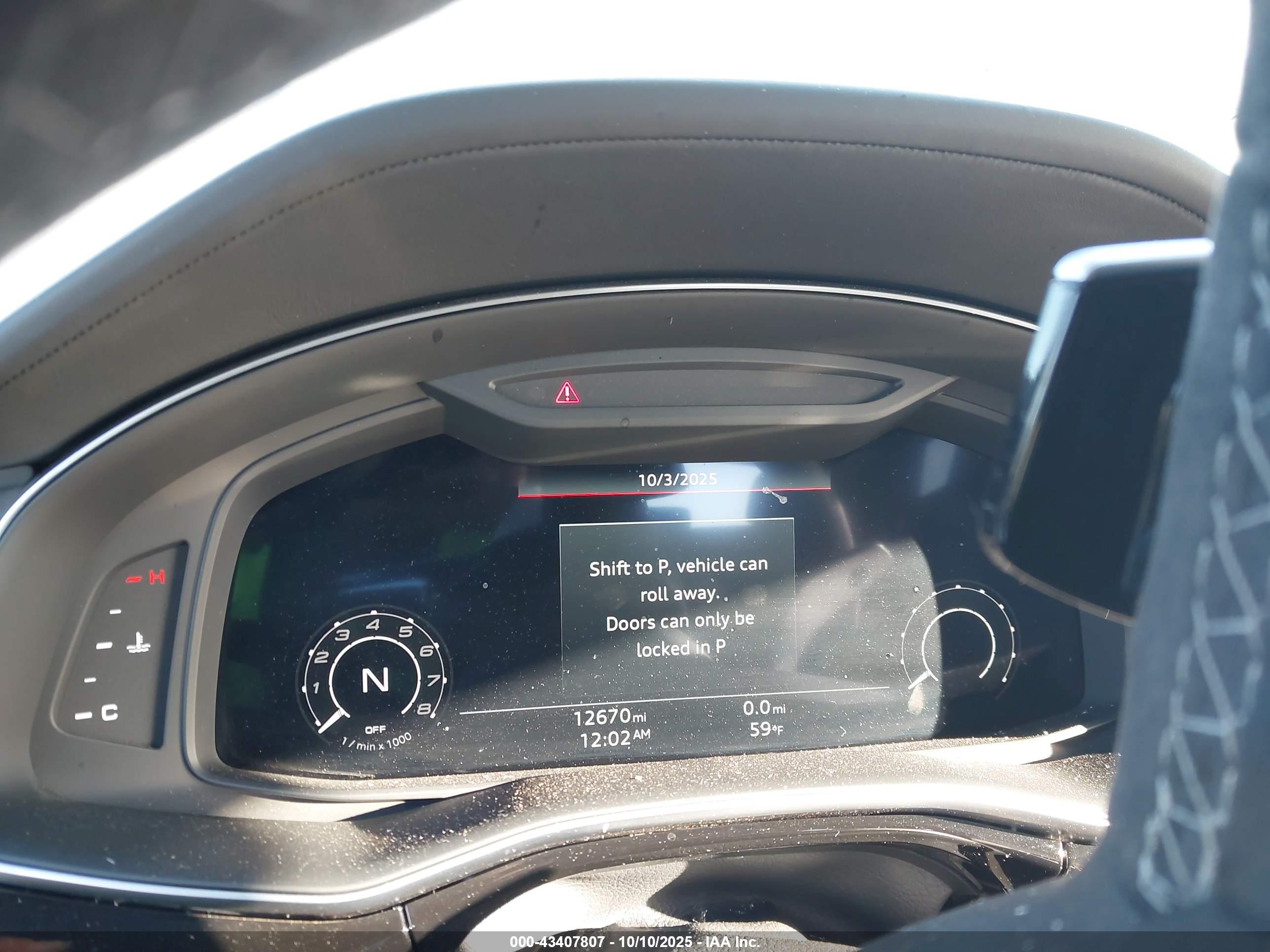 AUDI RS image 7