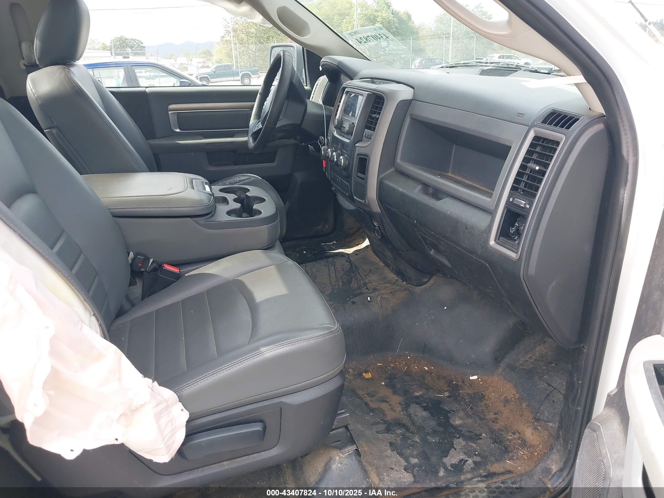 RAM 1500 image 5