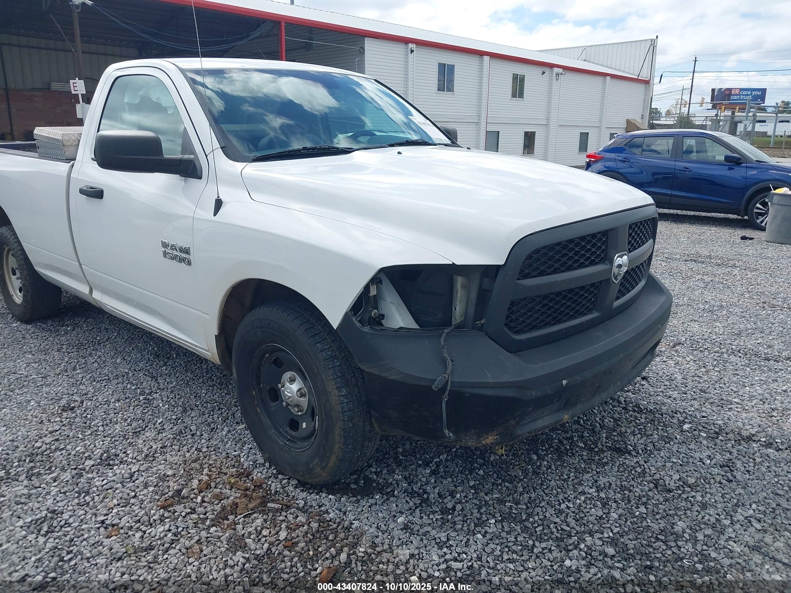 RAM 1500 image 6
