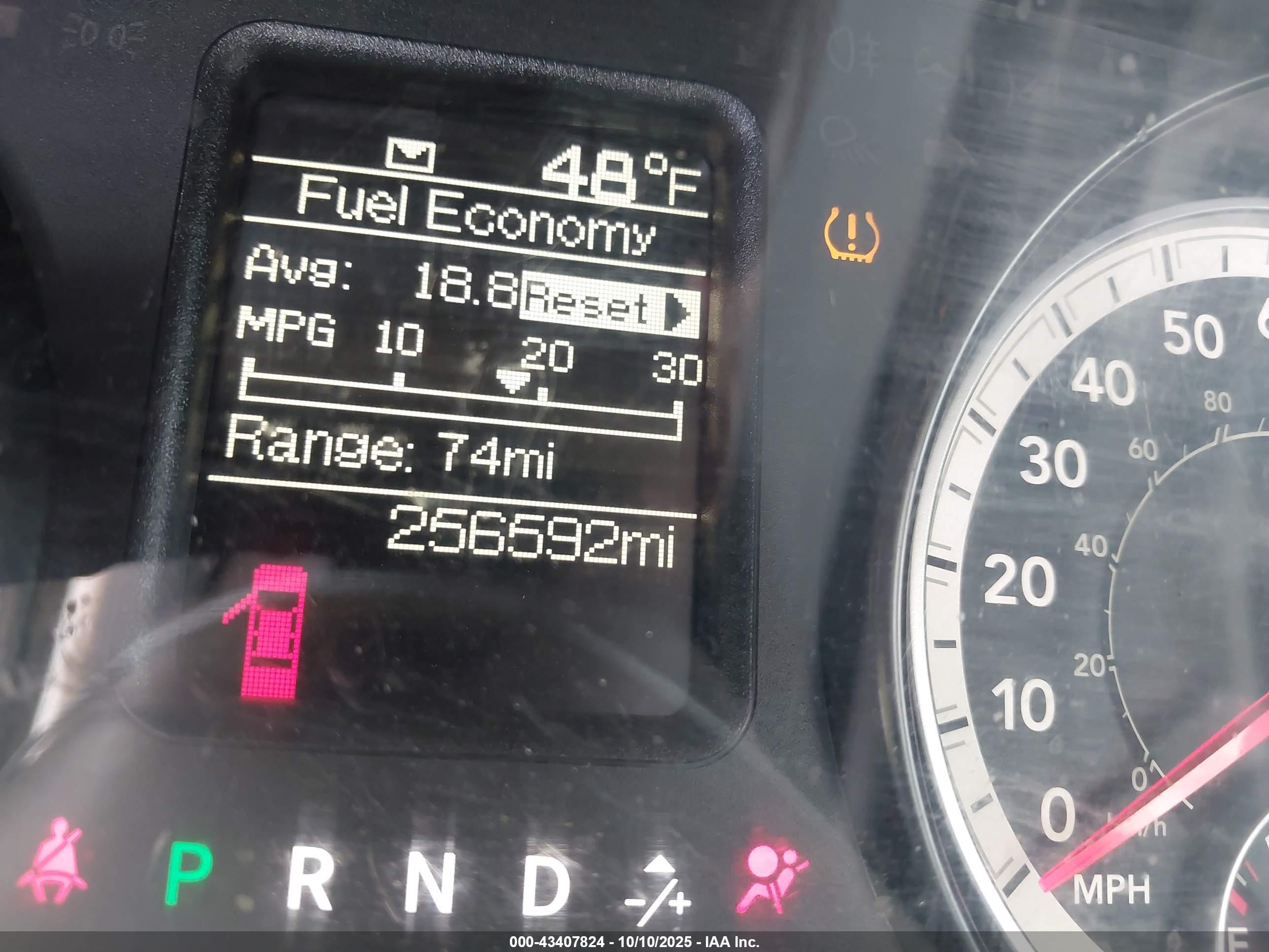 RAM 1500 image 7