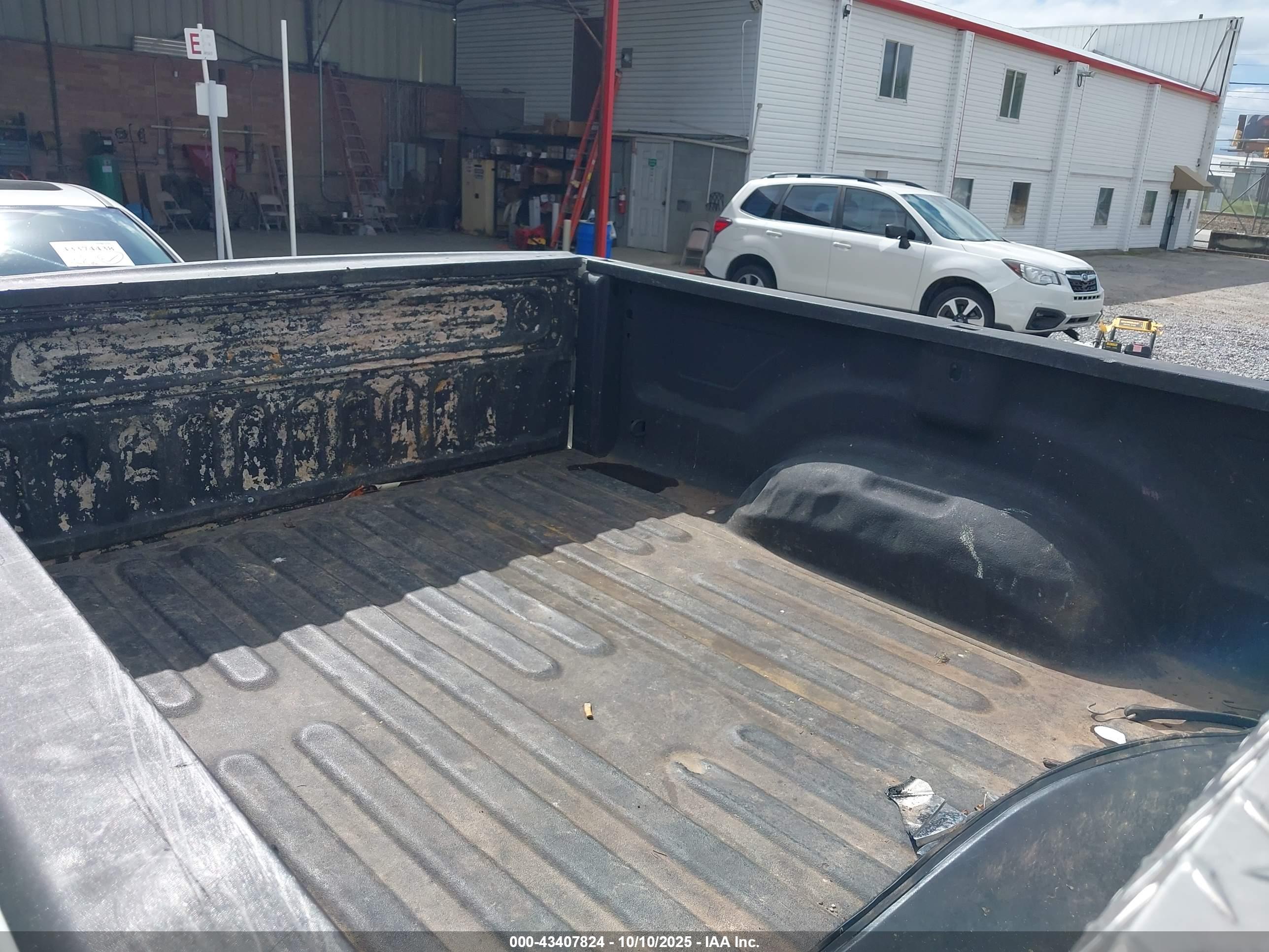 RAM 1500 image 8