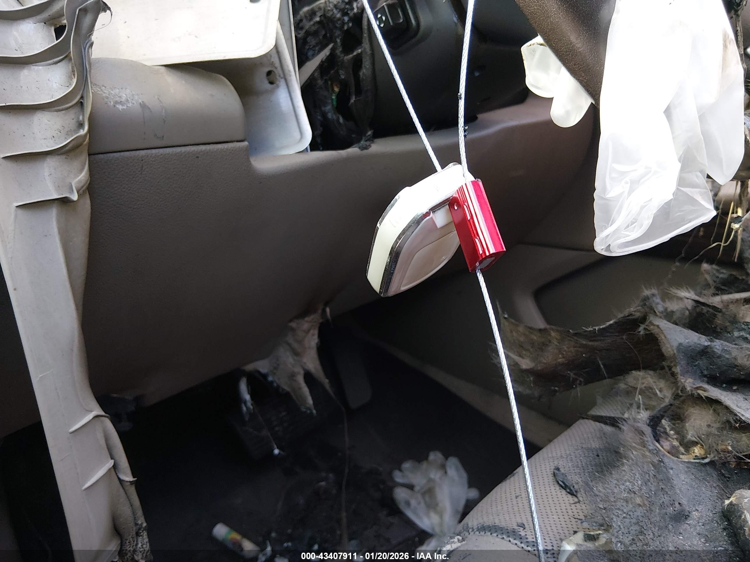 GMC YUKON image 11