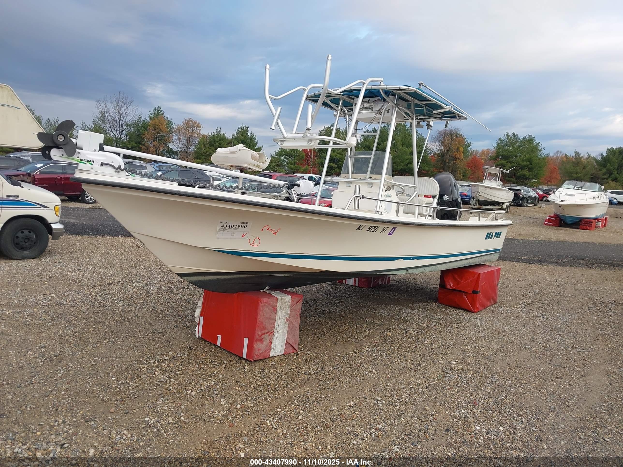 SEA PRO image 2