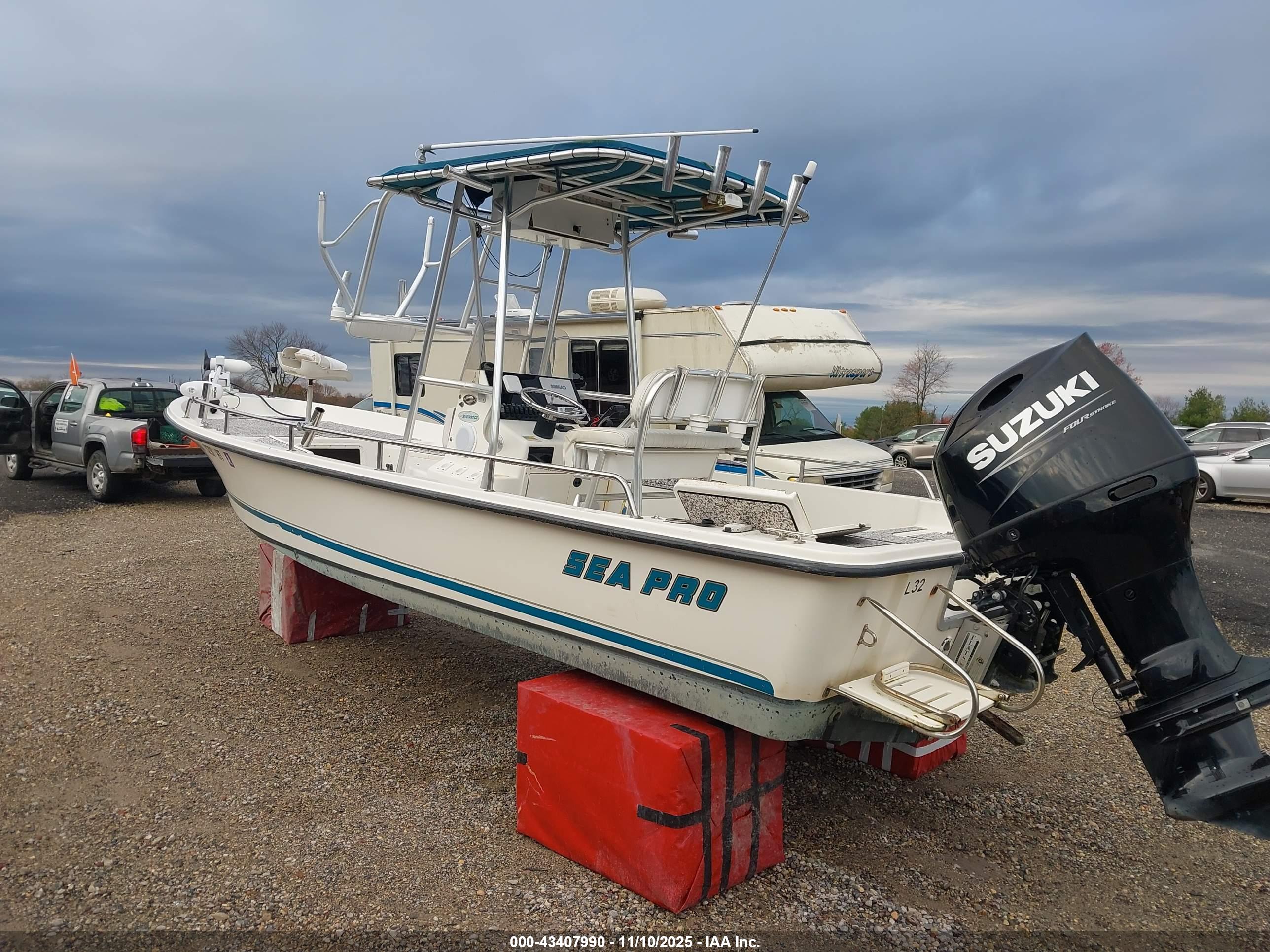 SEA PRO image 3