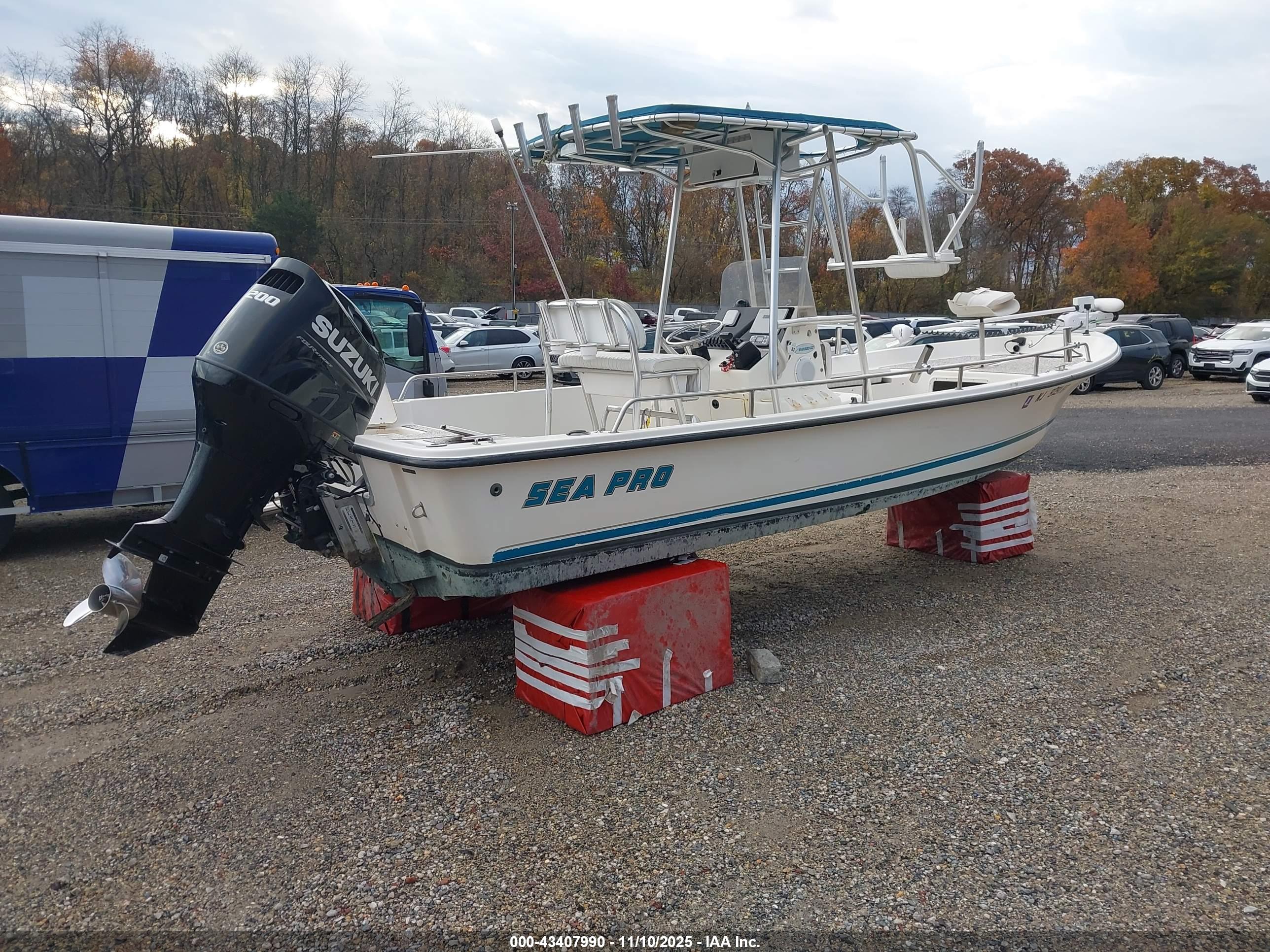 SEA PRO image 4
