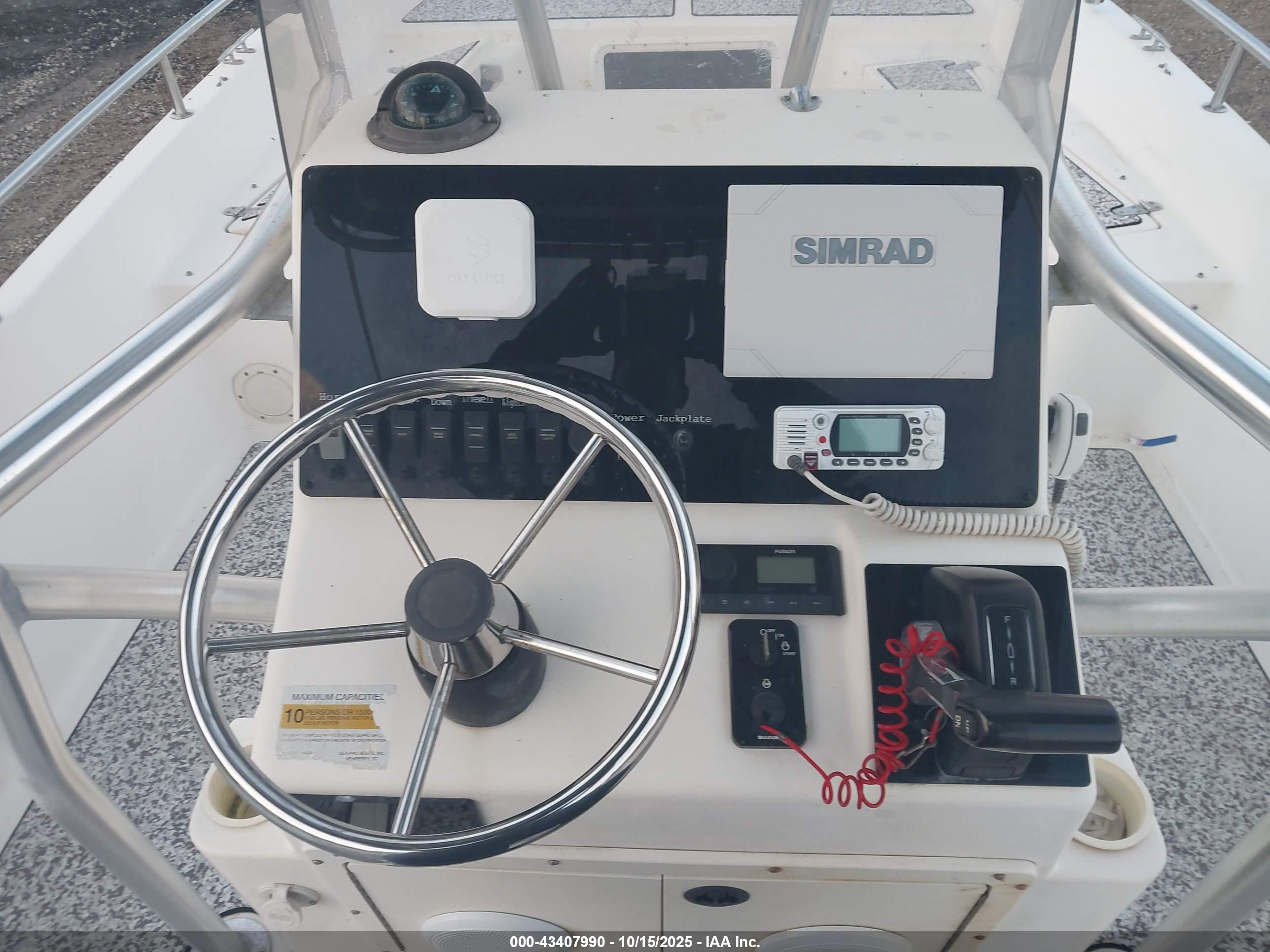 SEA PRO image 7