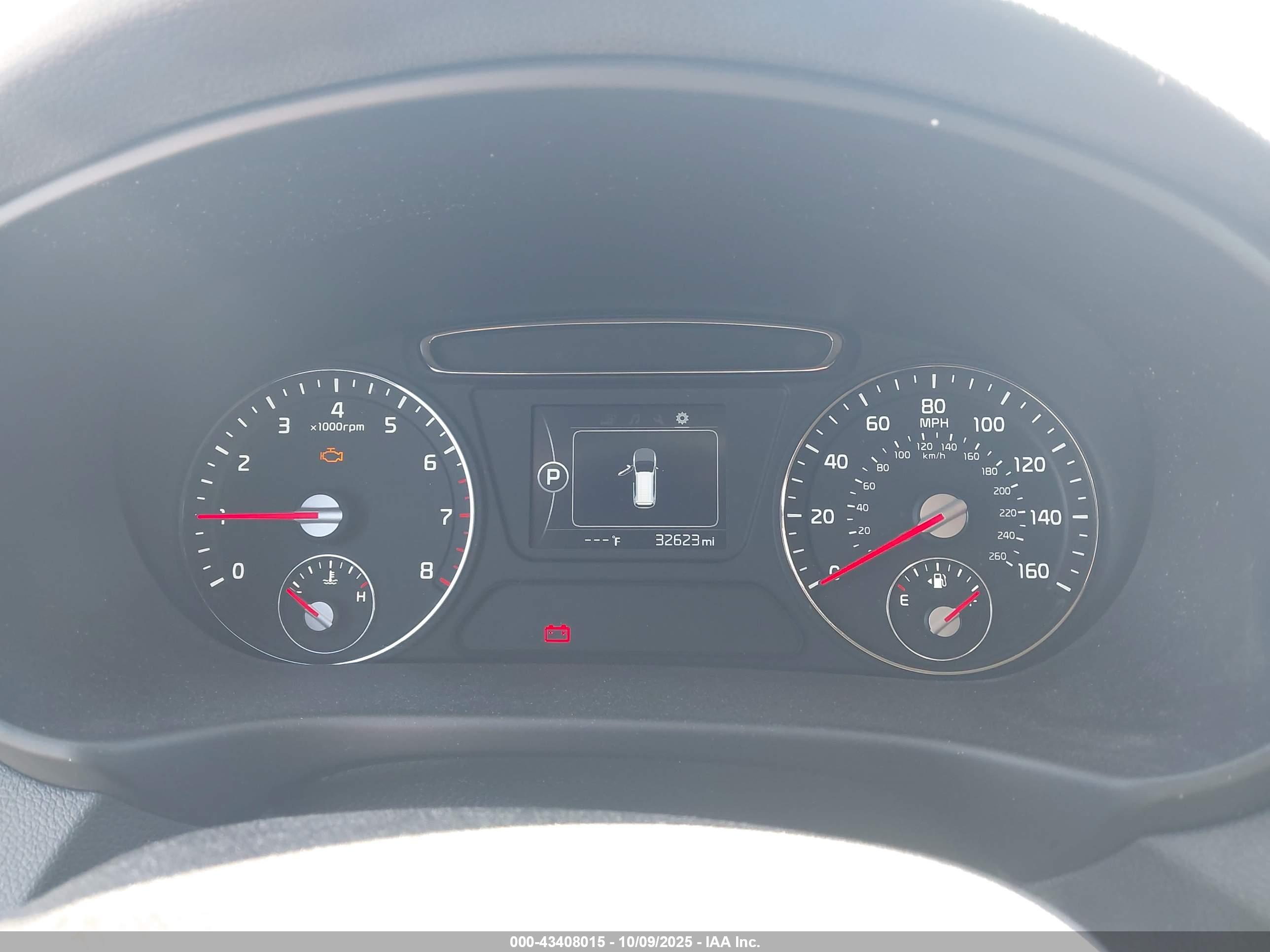 KIA SORENTO image 7