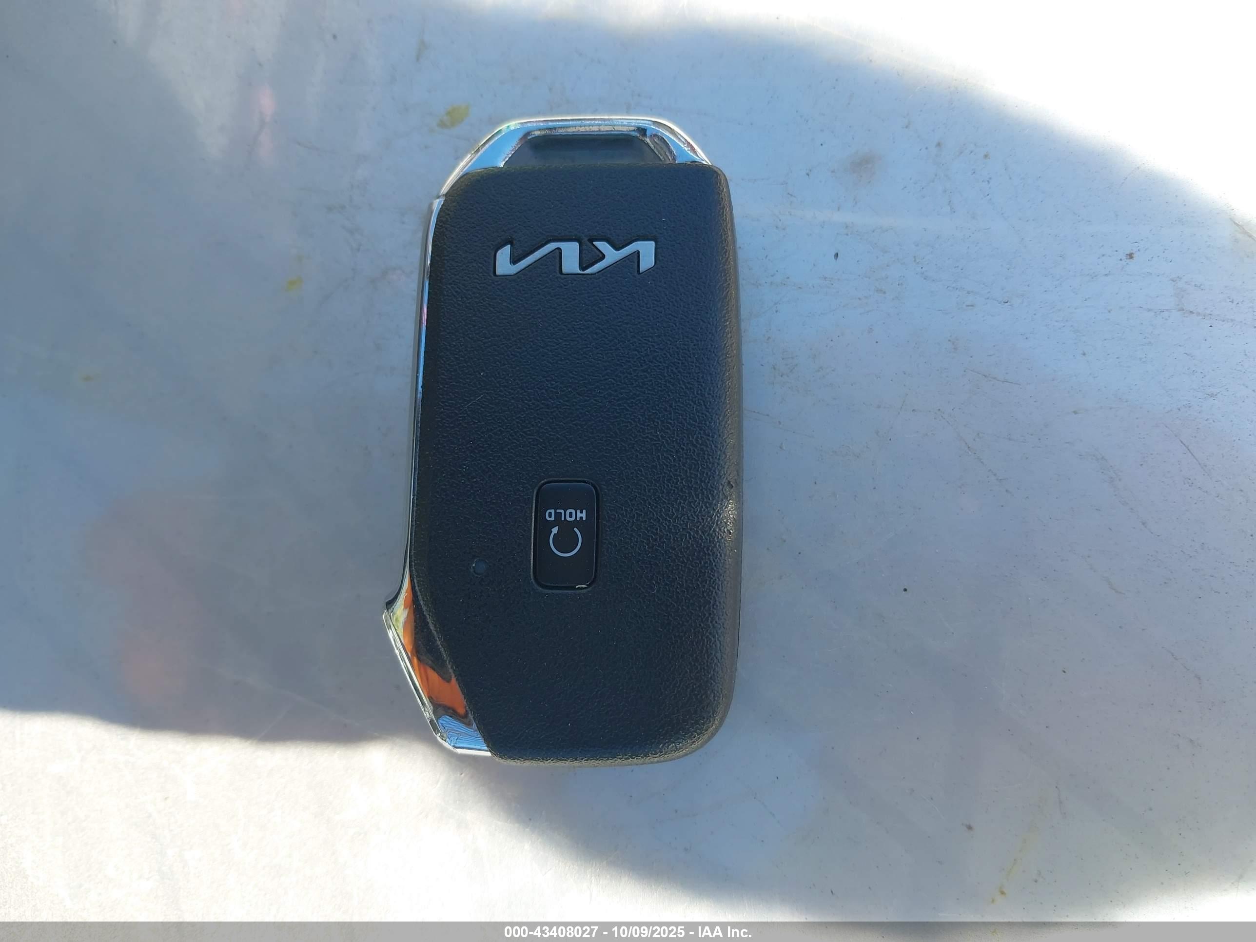 KIA FORTE image 11