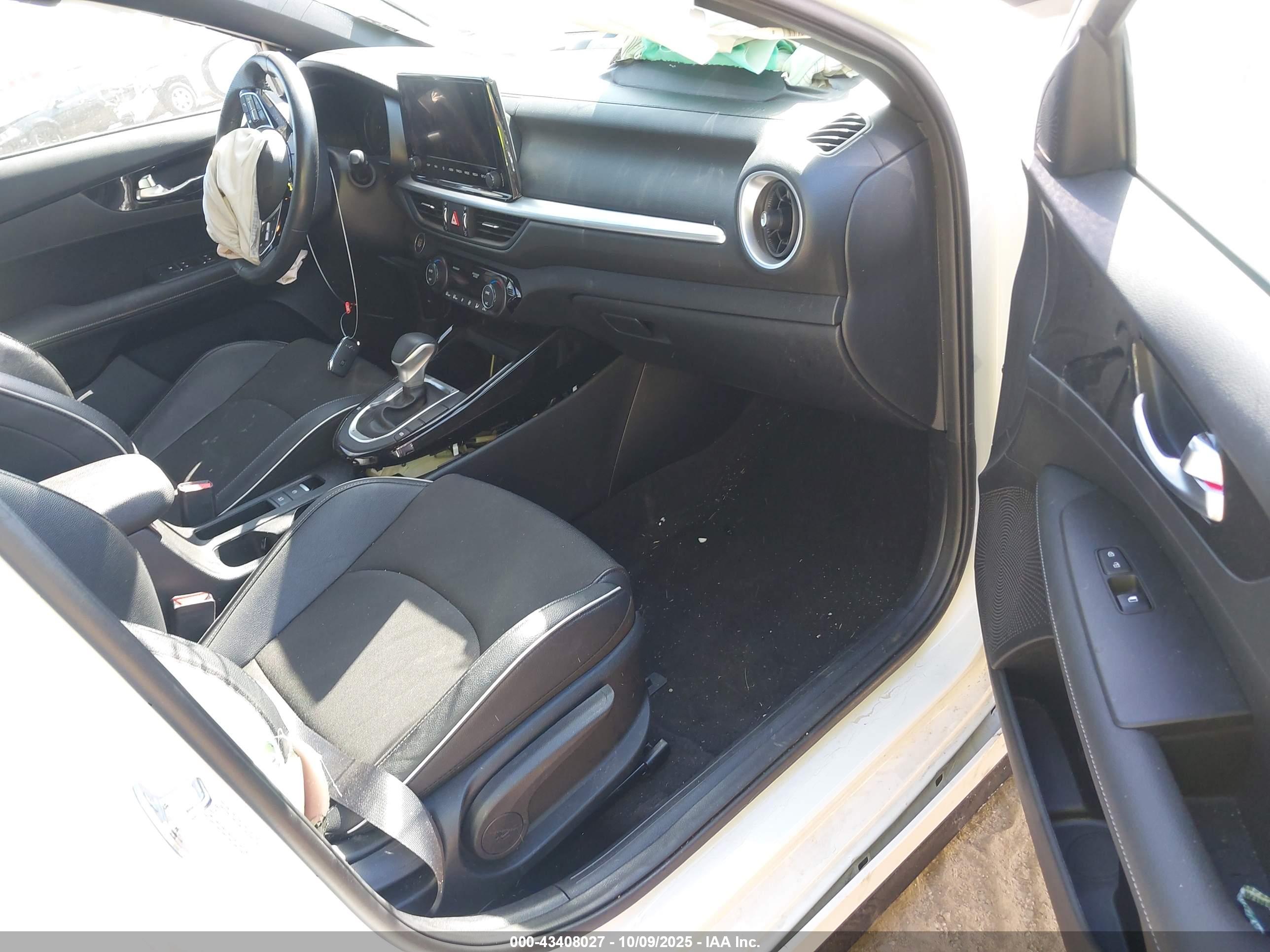 KIA FORTE image 5