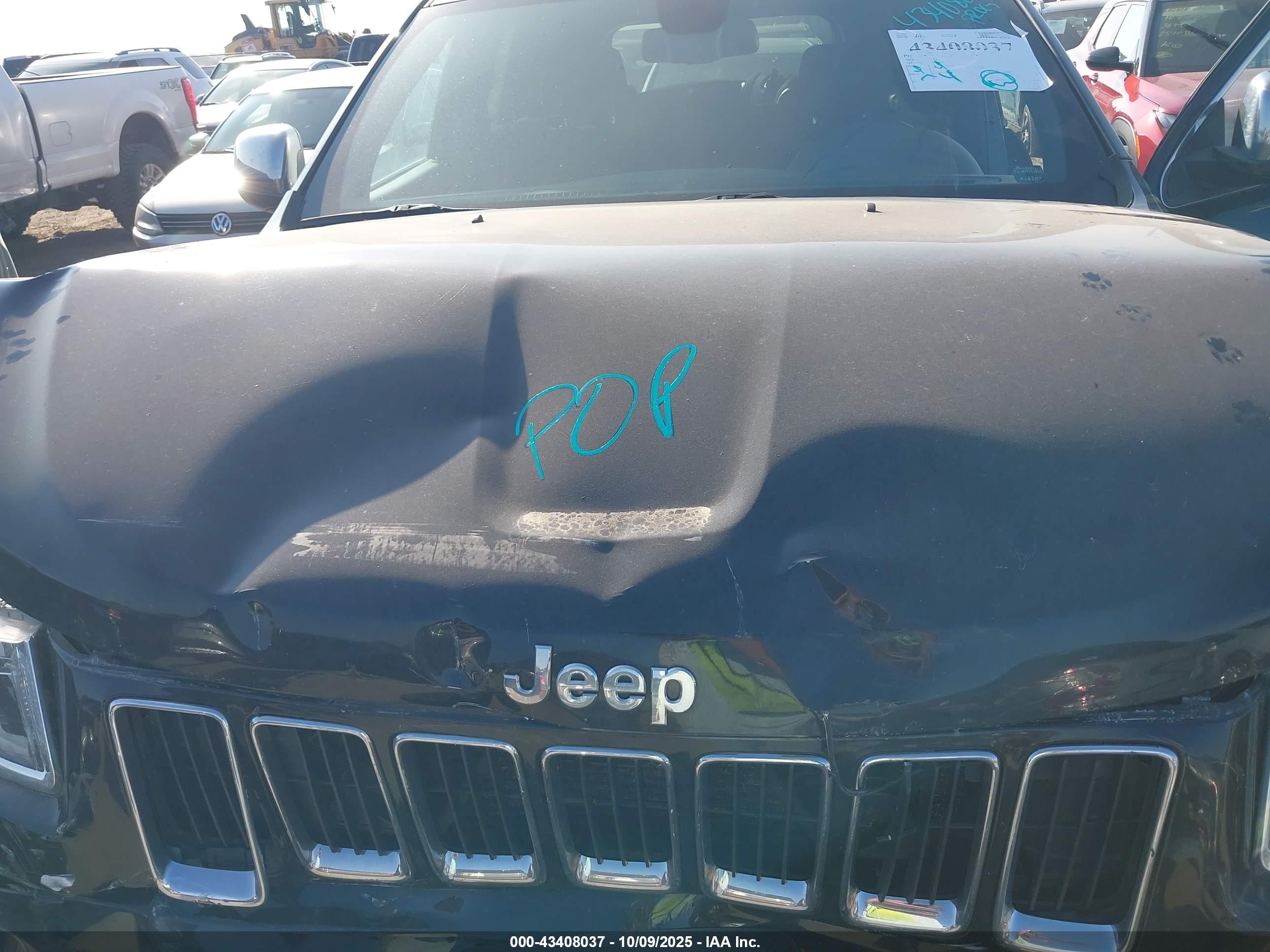 JEEP GRAND image 10