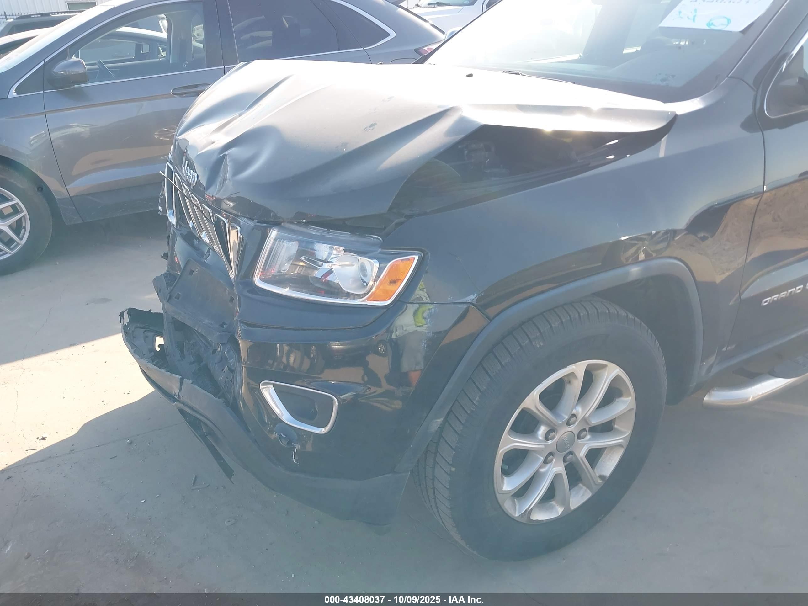 JEEP GRAND image 6