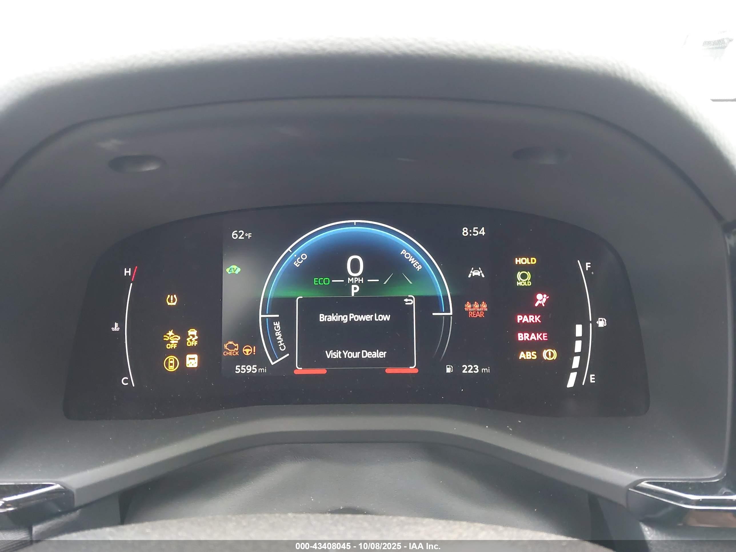TOYOTA CAMRY image 7