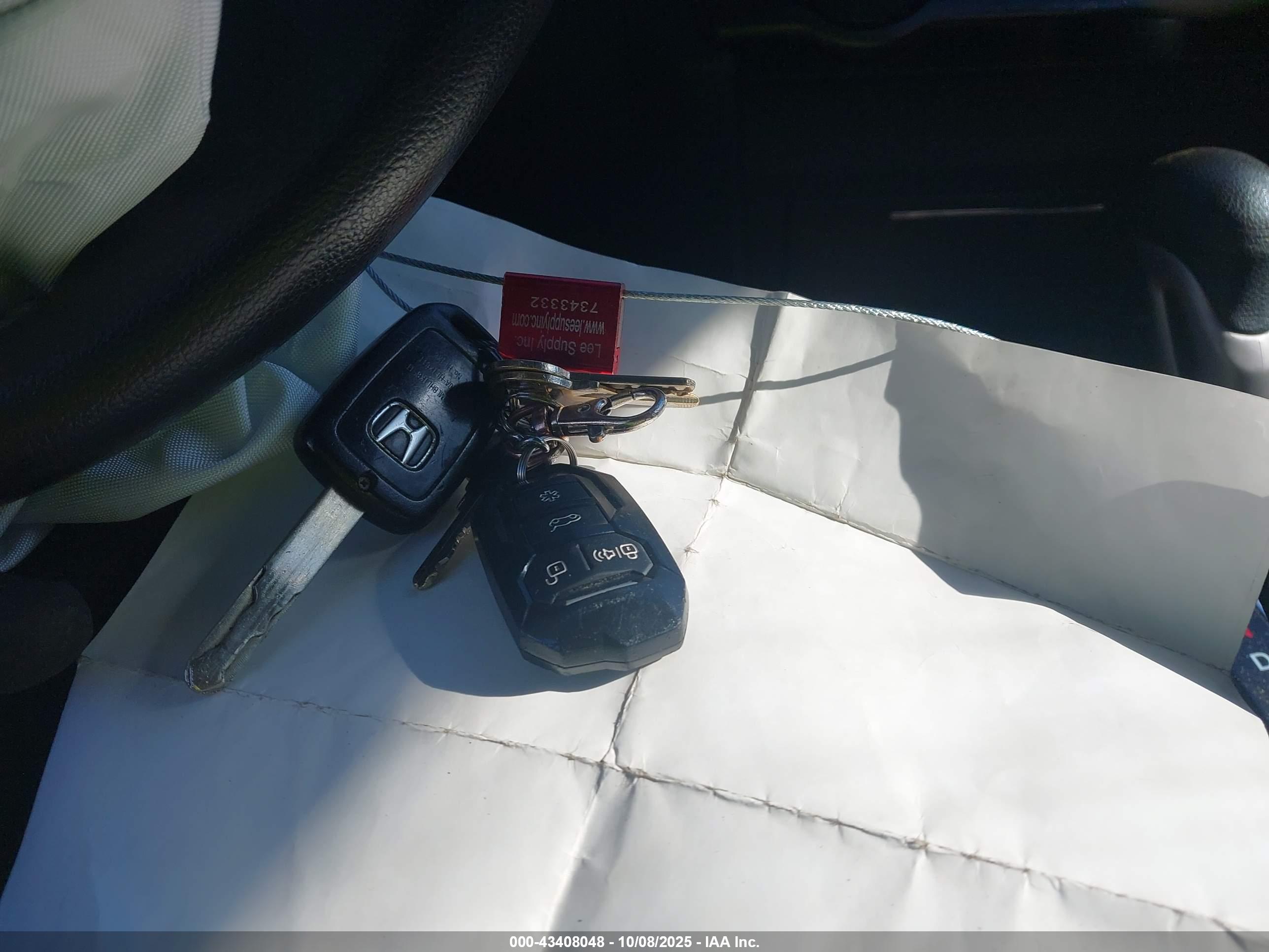 HONDA CIVIC image 11