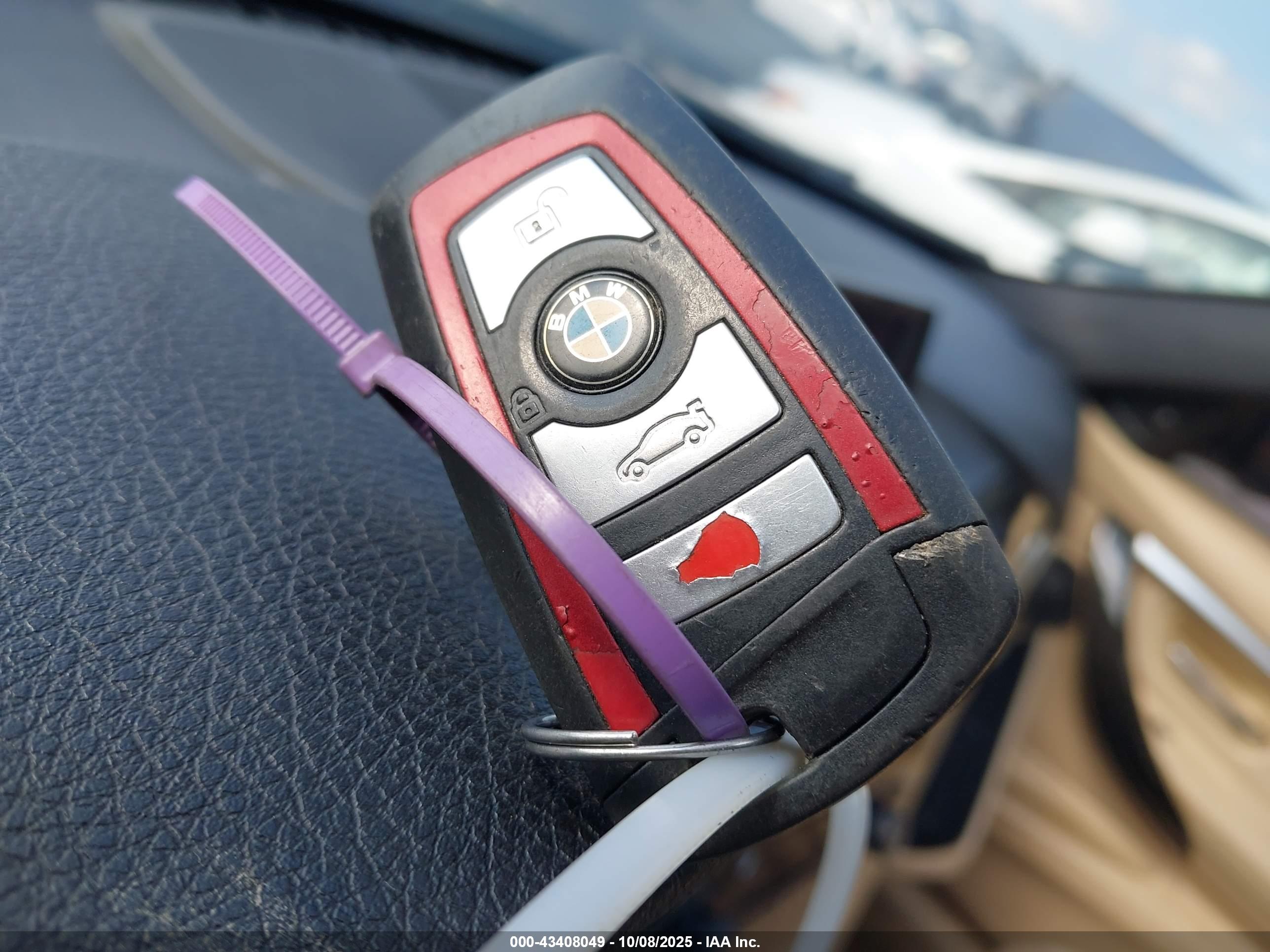 BMW 328I image 11