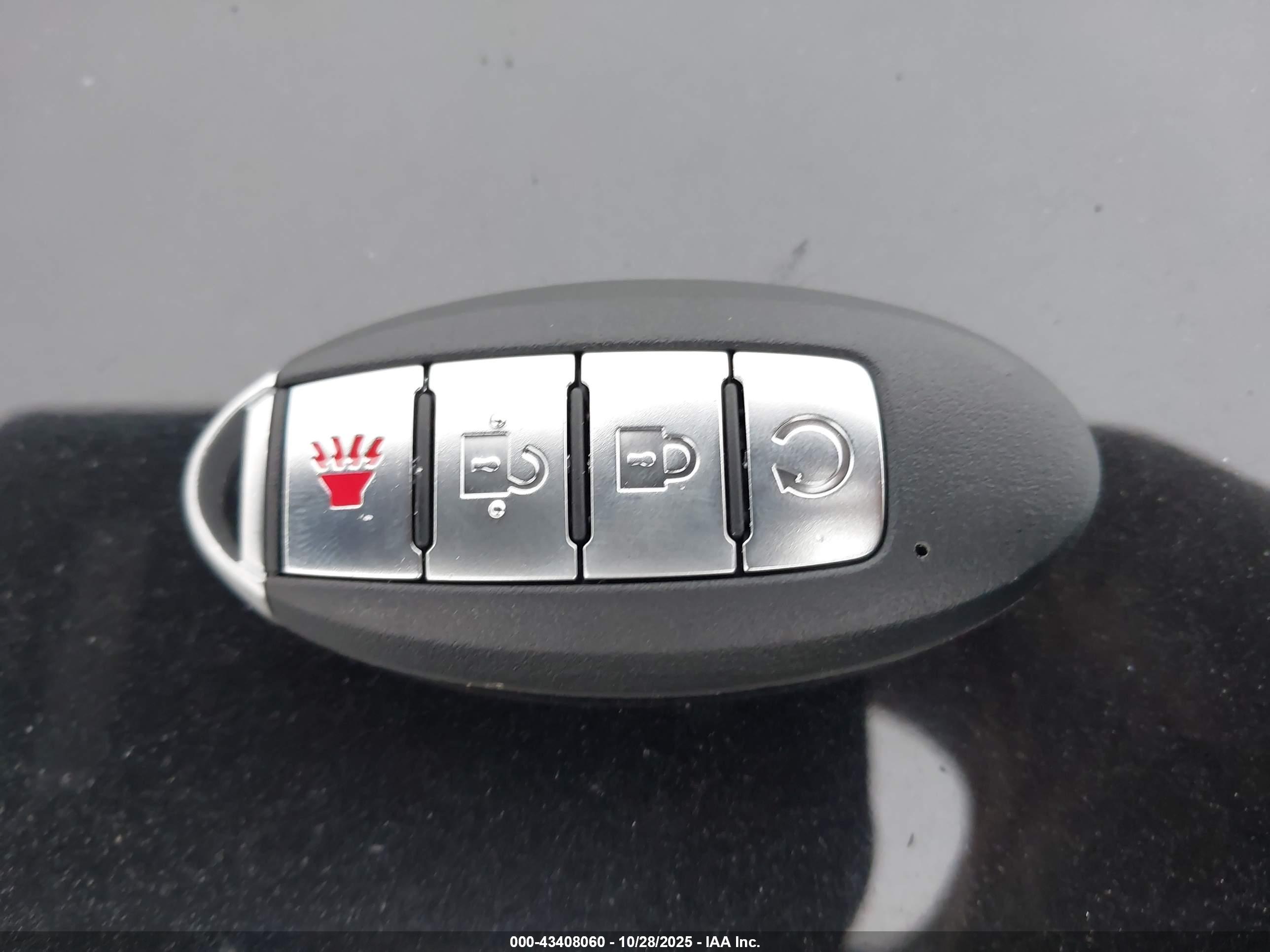NISSAN PATHFINDER image 11
