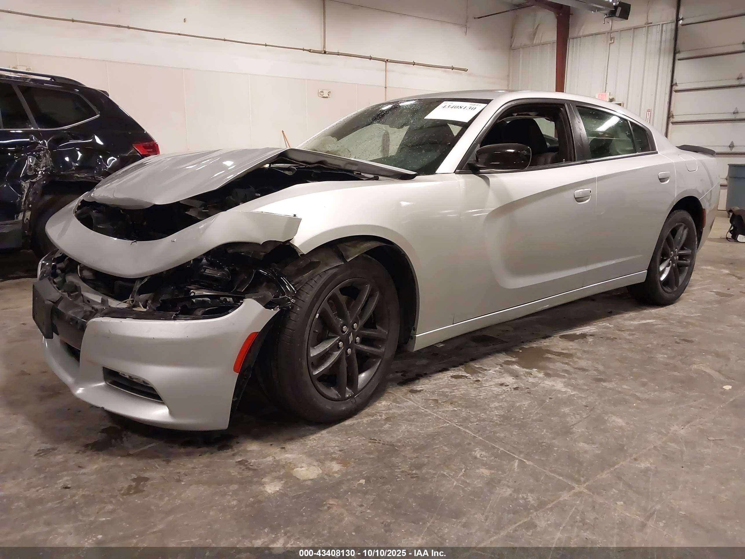 DODGE CHARGER image 2