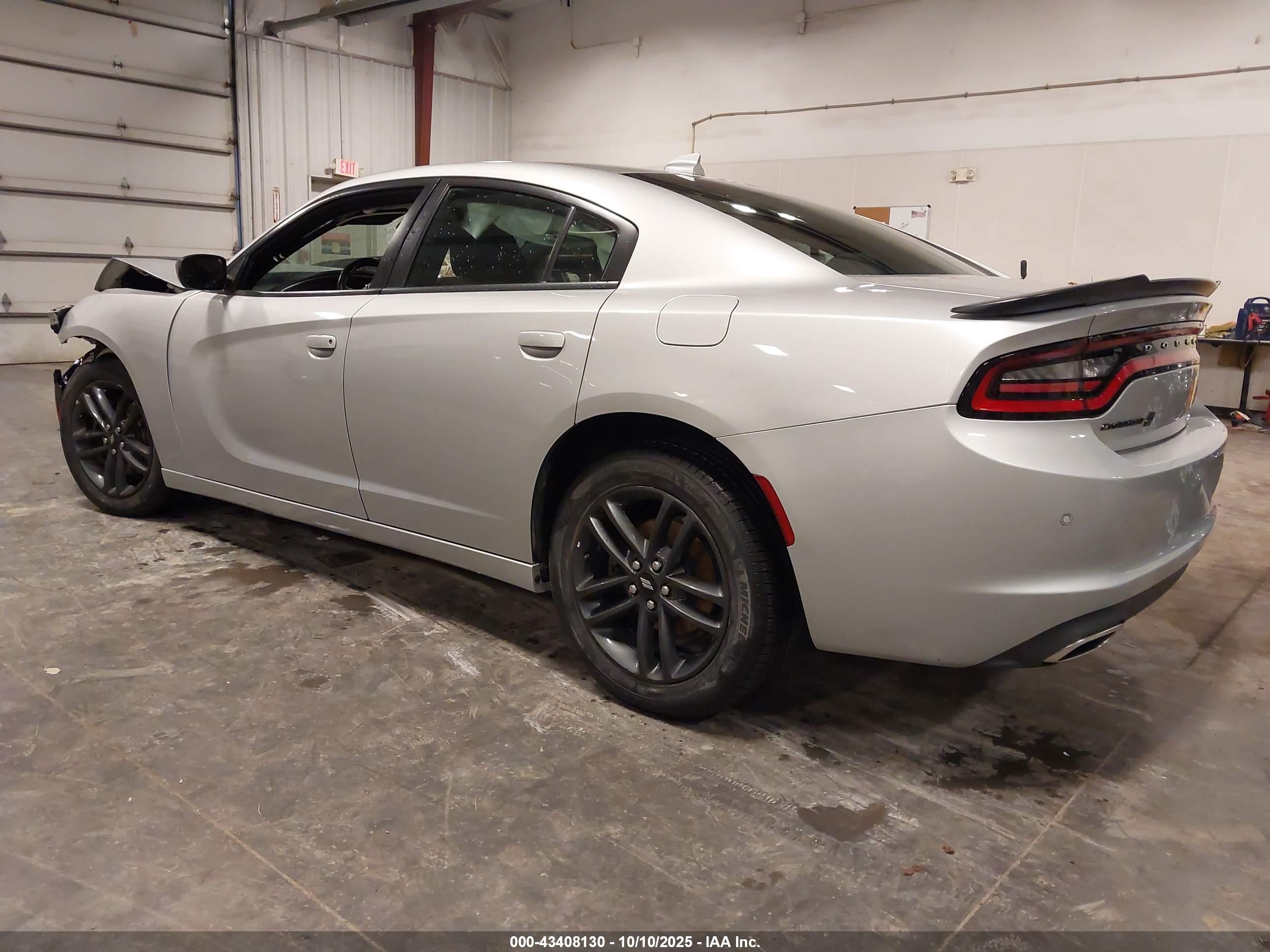 DODGE CHARGER image 3